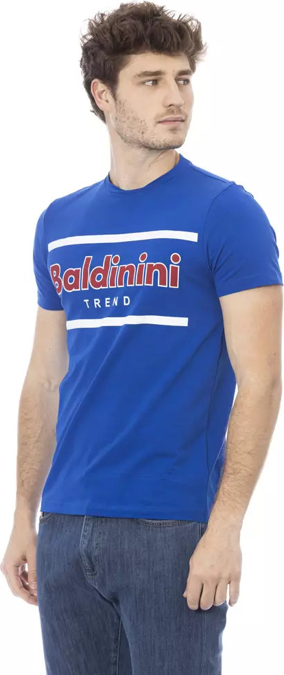 Short Sleeve T-Shirt Baldinini Trend