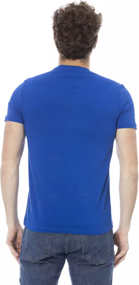 Short Sleeve T-Shirt Baldinini Trend
