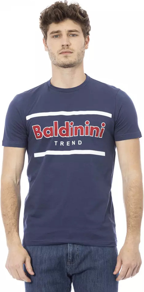 Футболка Baldinini Trend