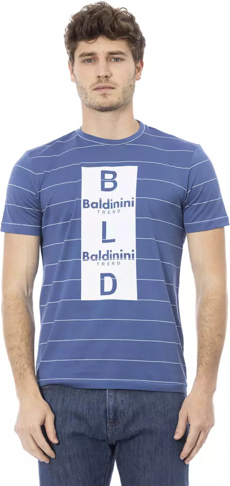 Футболка Baldinini Trend