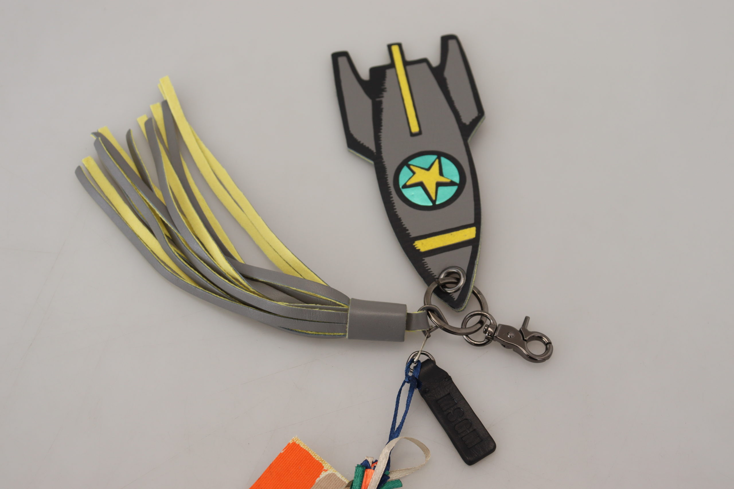 Charm MSGM Accessory
