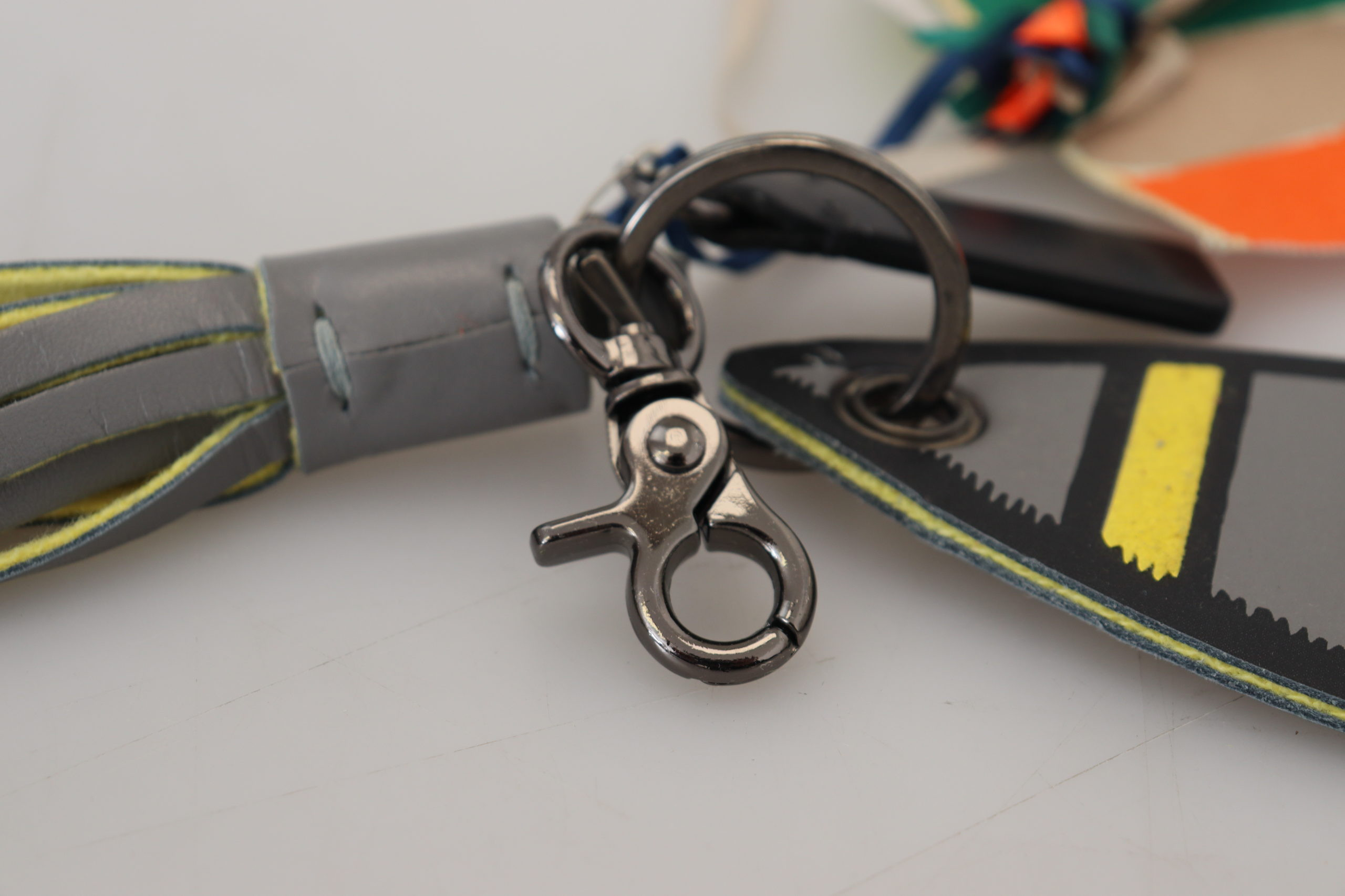 Charm MSGM Accessory