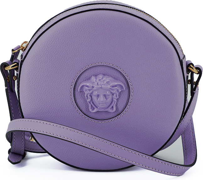 Shoulder Bag Versace Disco