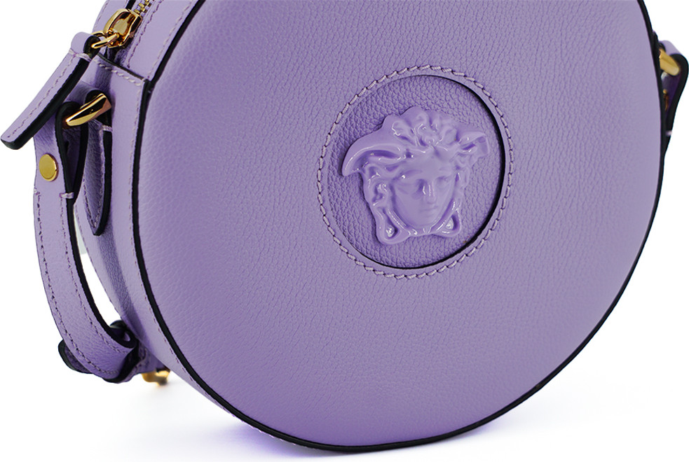 Shoulder Bag Versace Disco