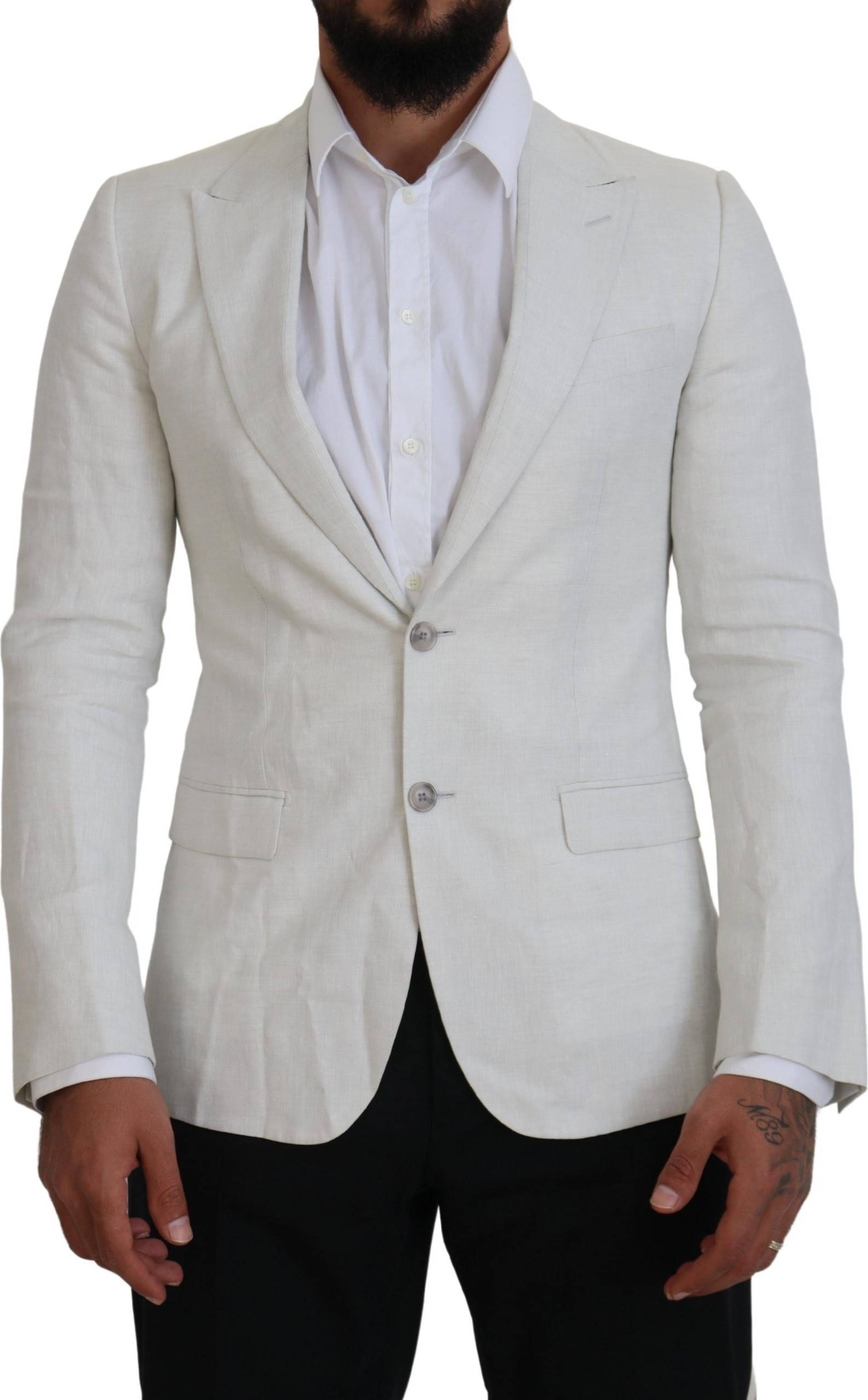 Dolce & Gabbana Jaket-Blazer