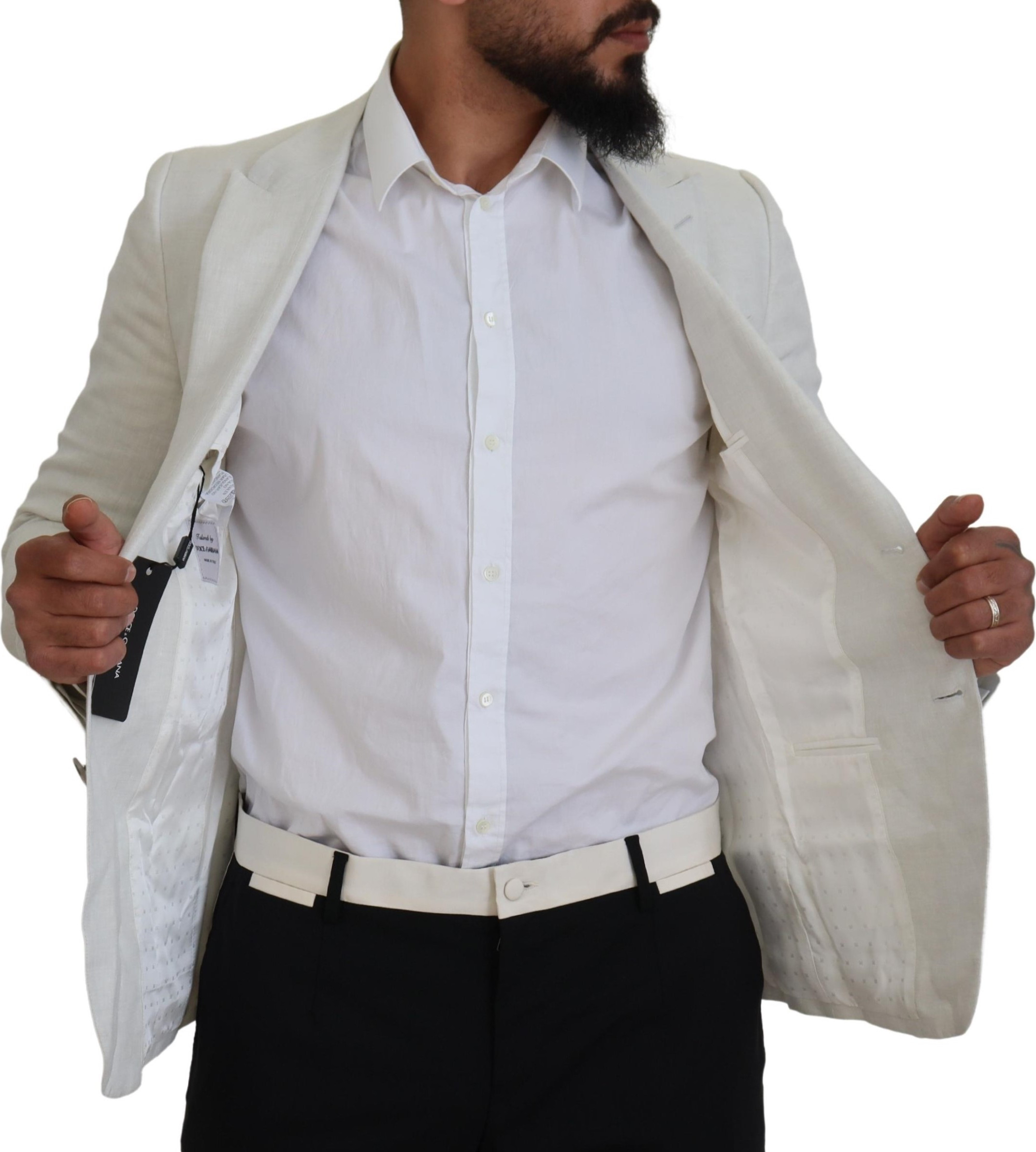 Jacket Blazer Dolce & Gabbana