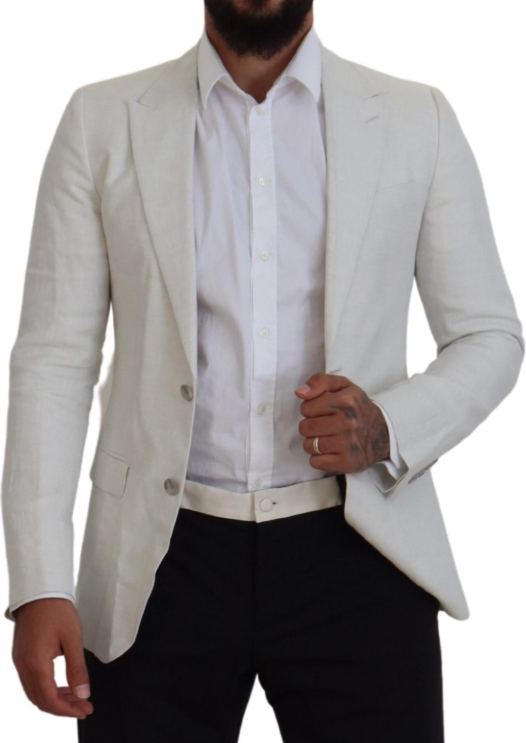 Jacket Blazer Dolce & Gabbana