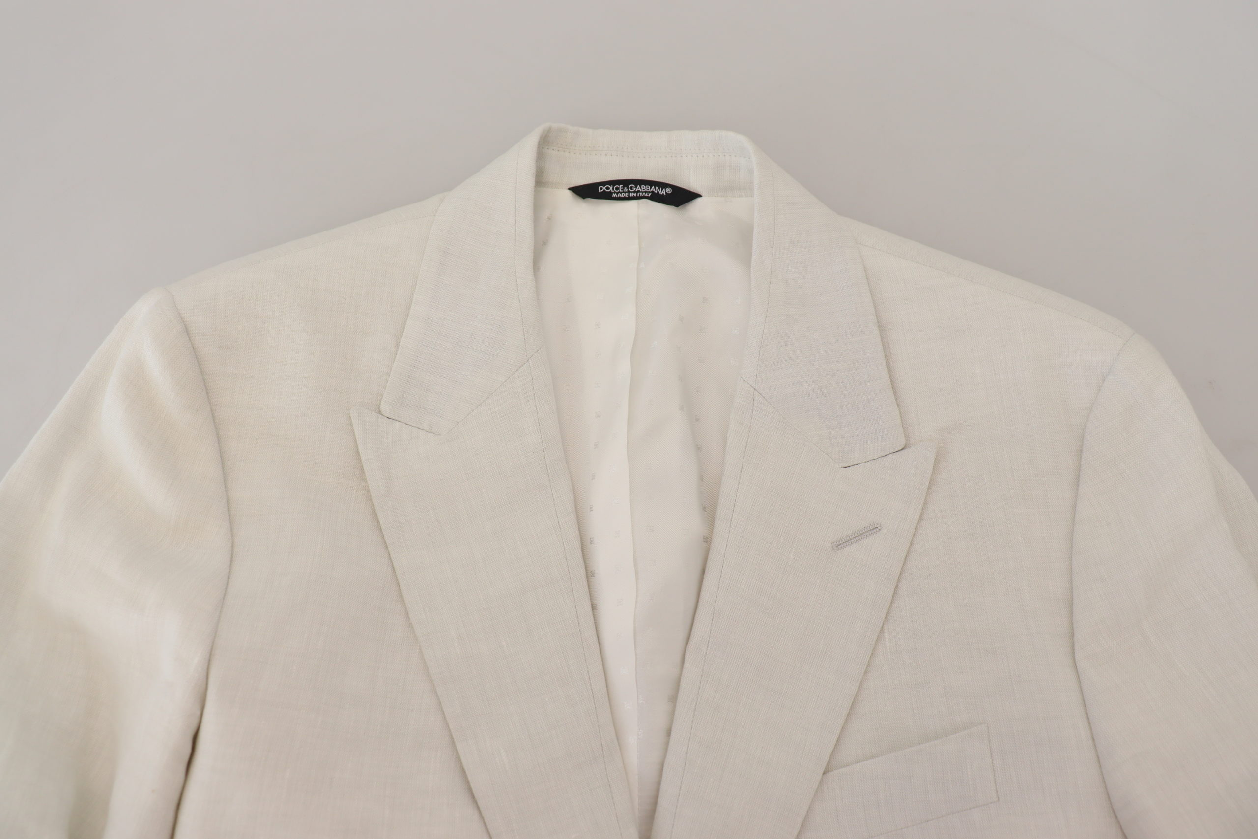 Jacket Blazer Dolce & Gabbana