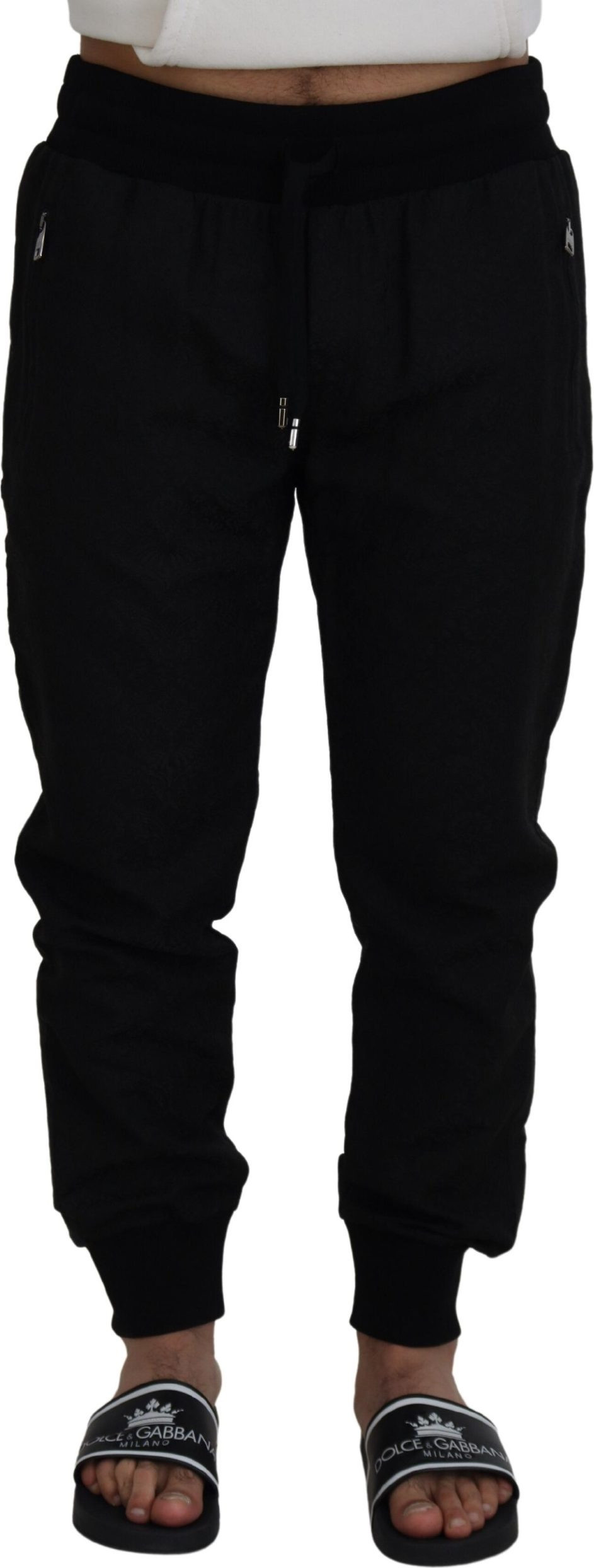 Dolce & Gabbana Jogger Shimoli