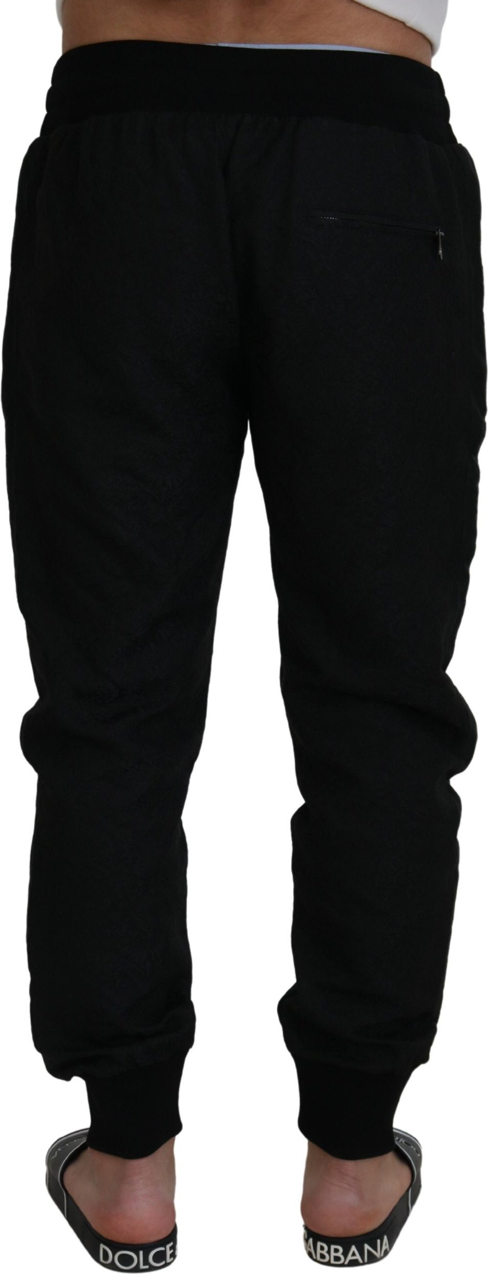 Dolce & Gabbana Jogger Shimoli