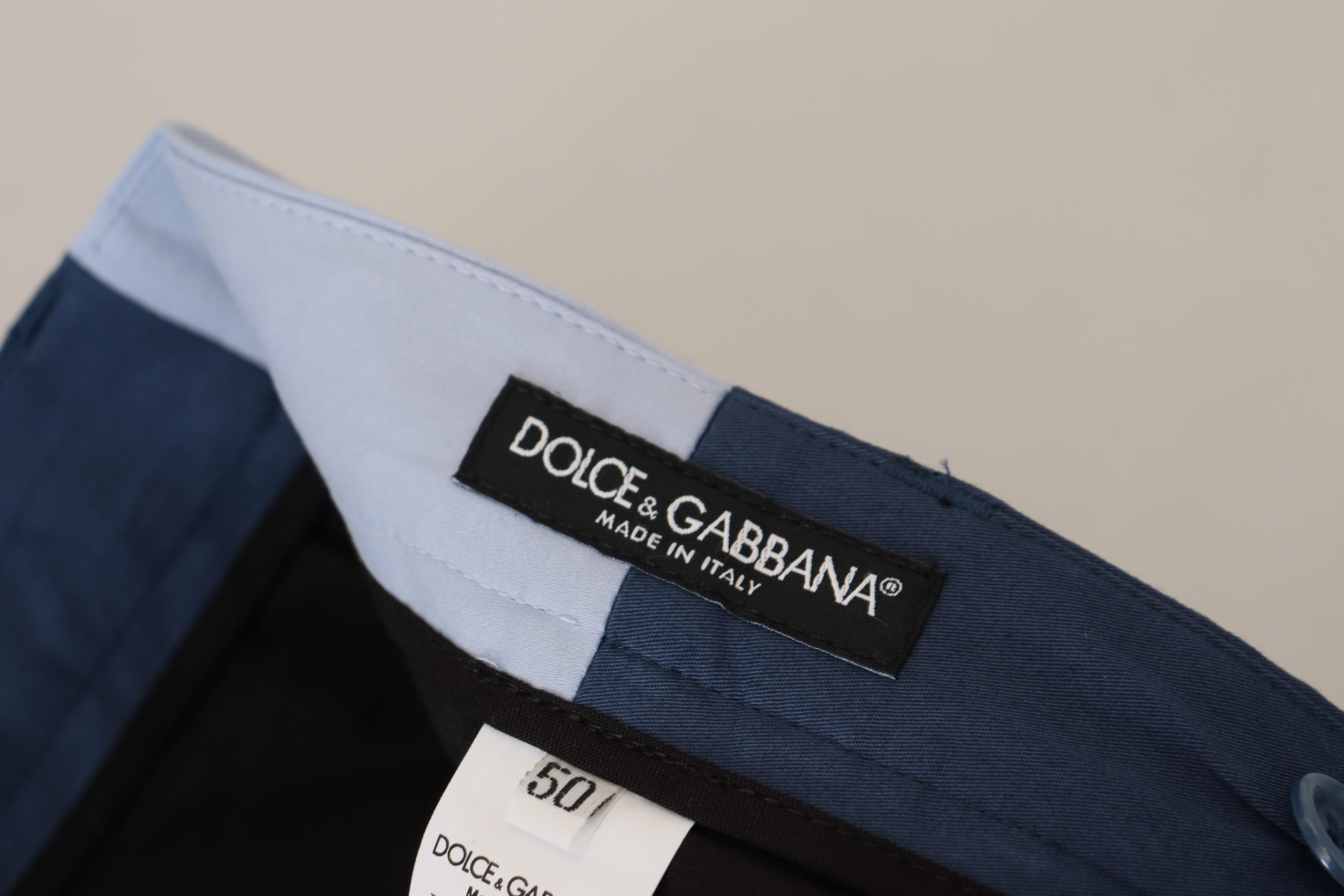 Брюки Dolce & Gabbana