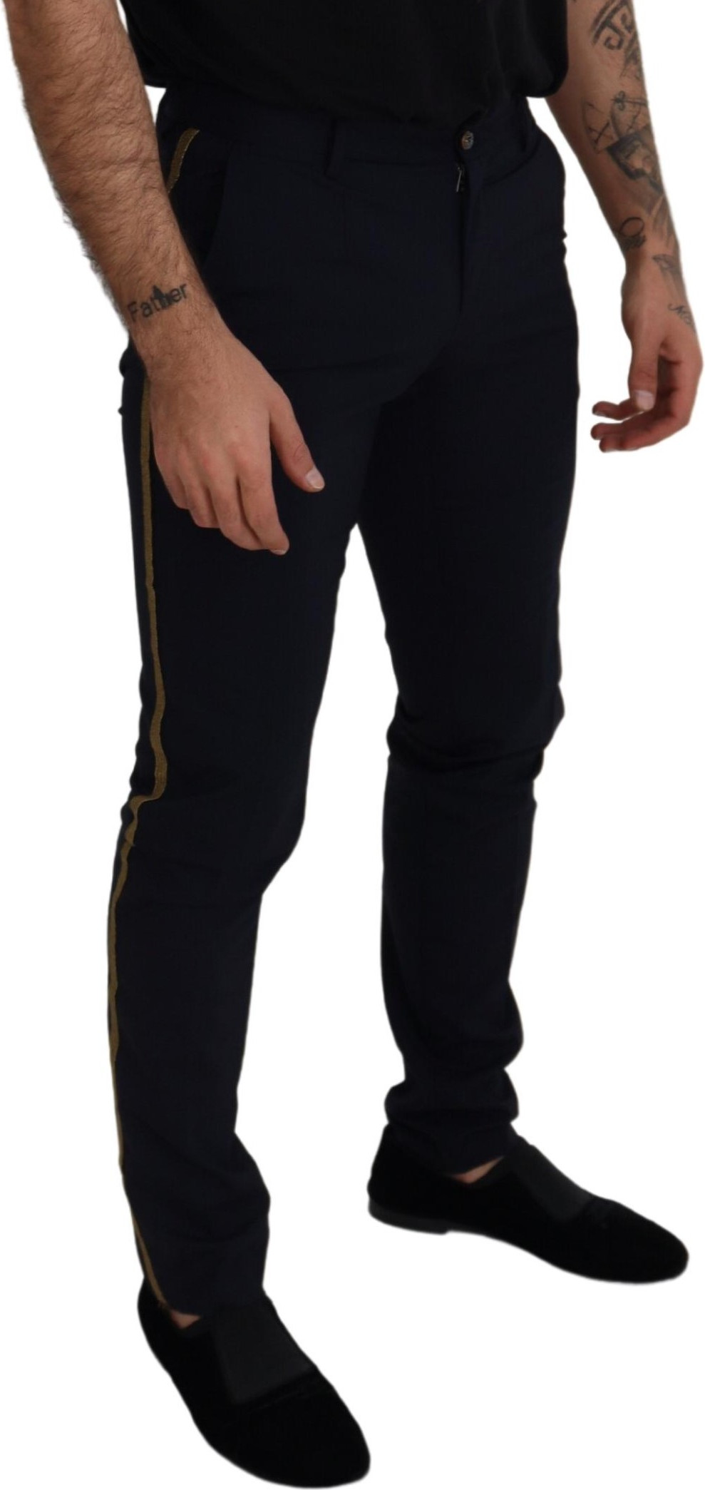 Pants Dolce & Gabbana