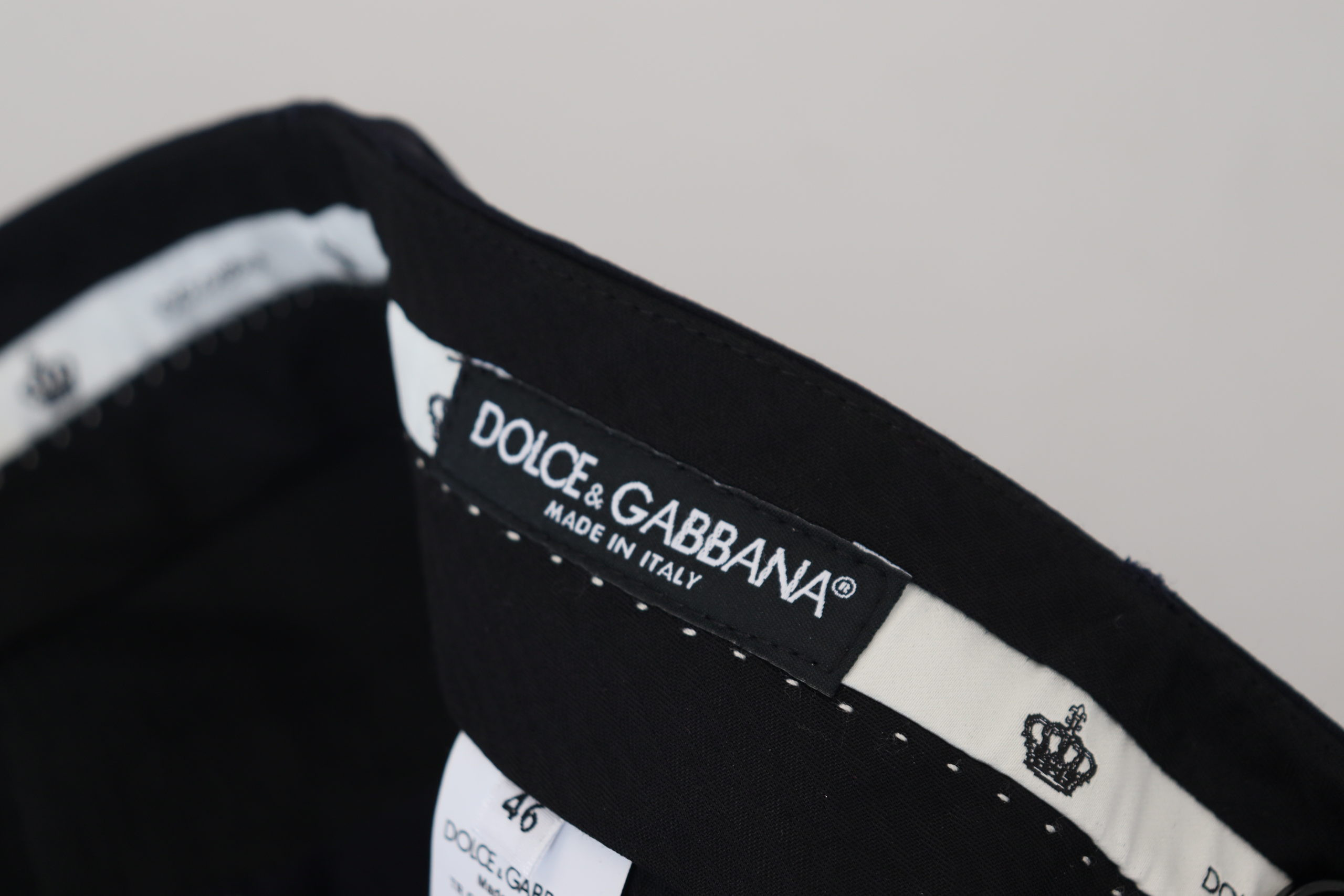 Pants Dolce & Gabbana