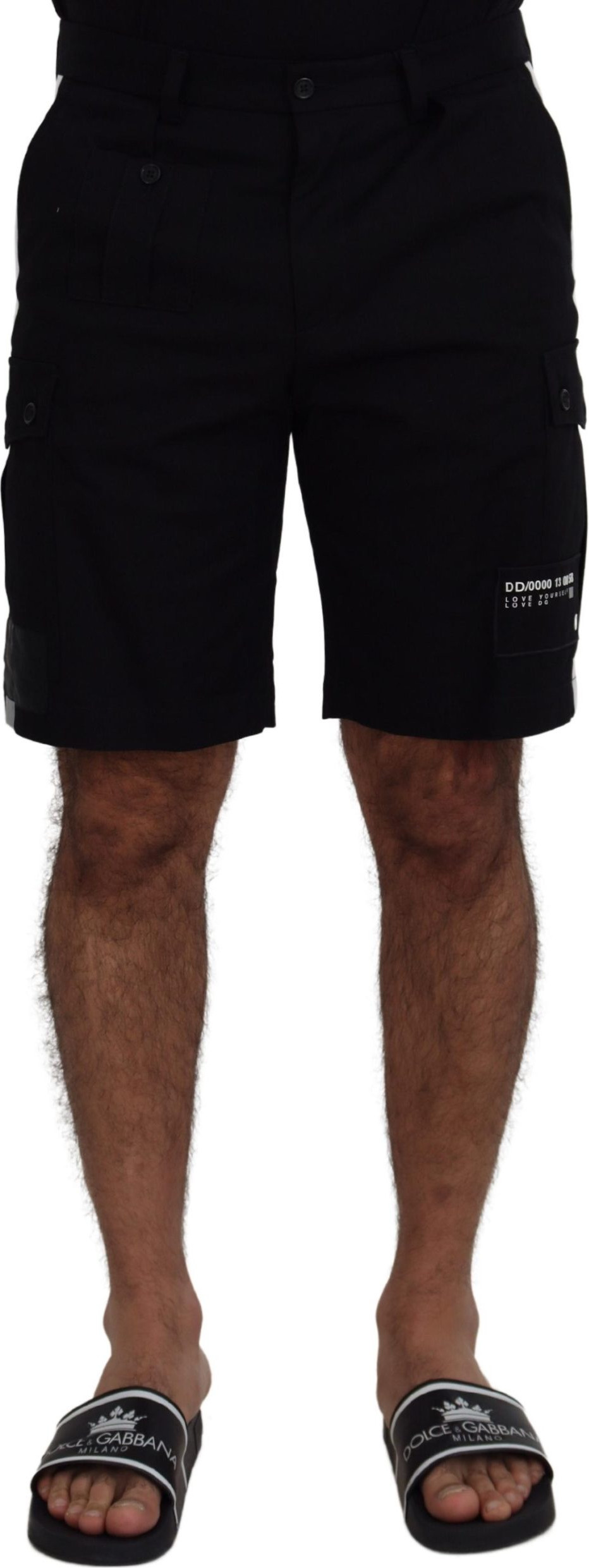 Shorts Dolce & Gabbana