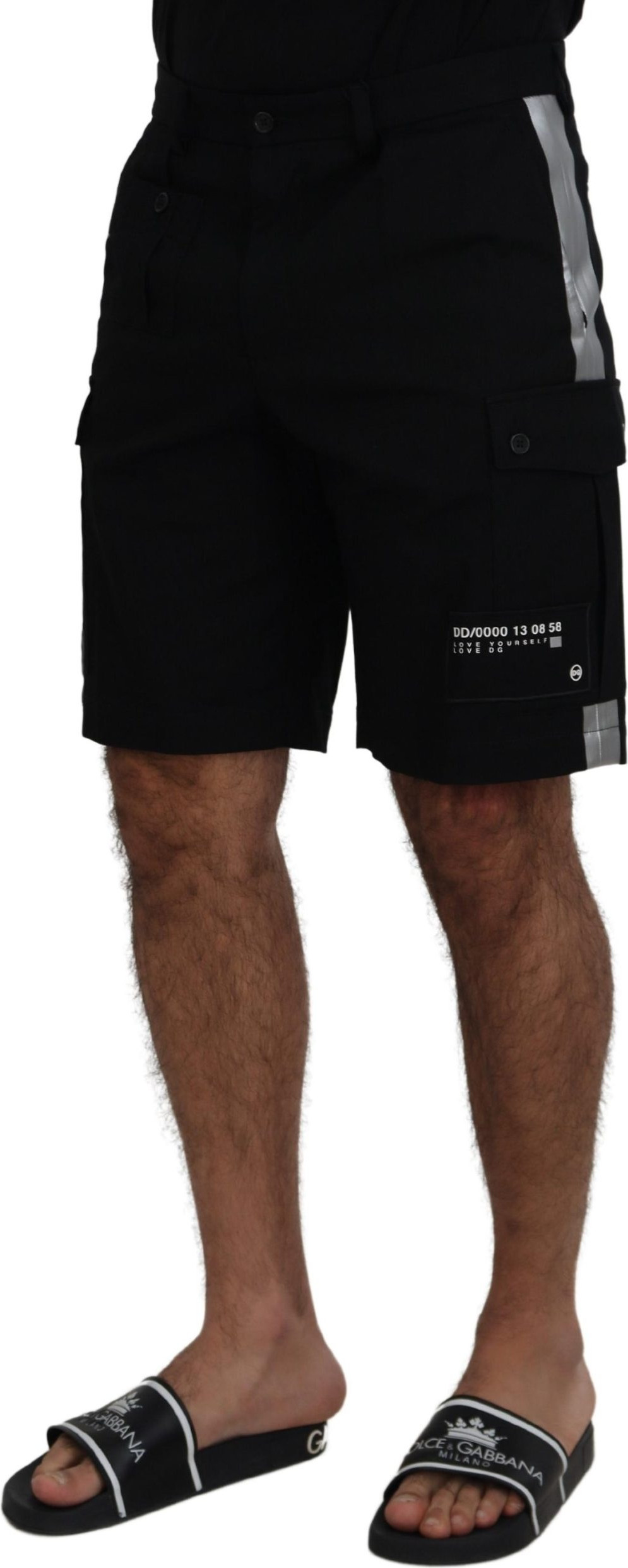 Шорты Dolce & Gabbana