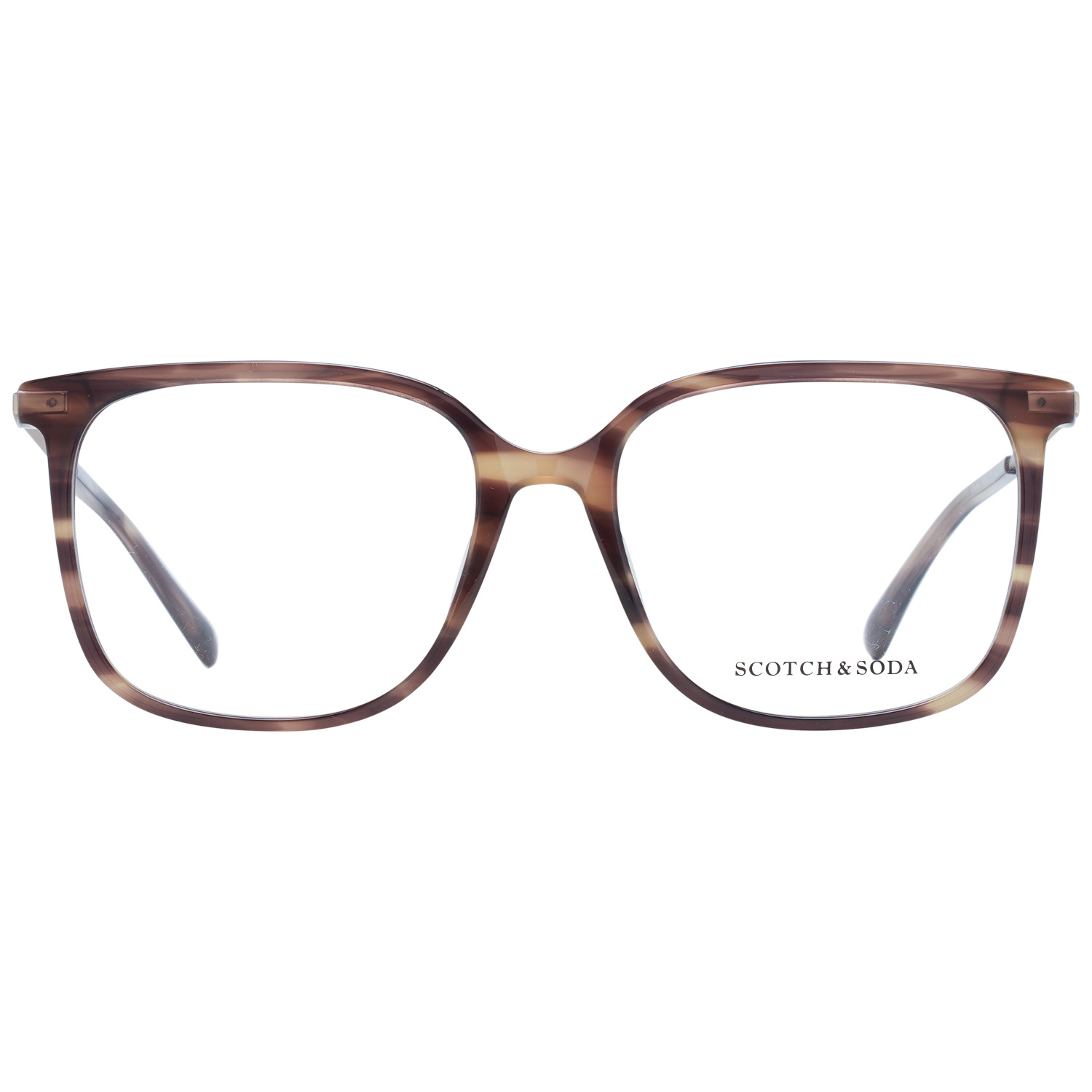 Brown Women Frames by Scotch & Soda