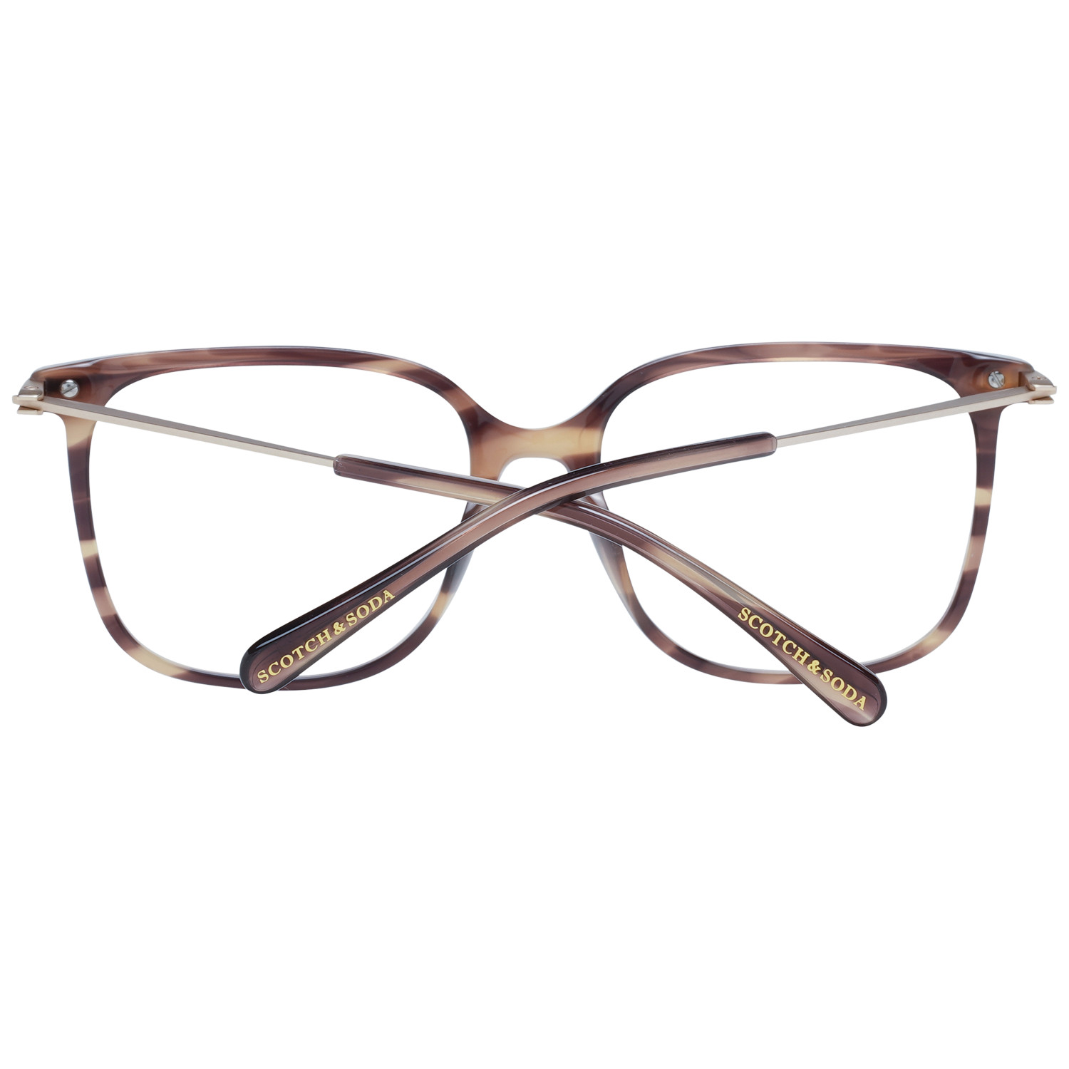 Brown Women Frames by Scotch & Soda