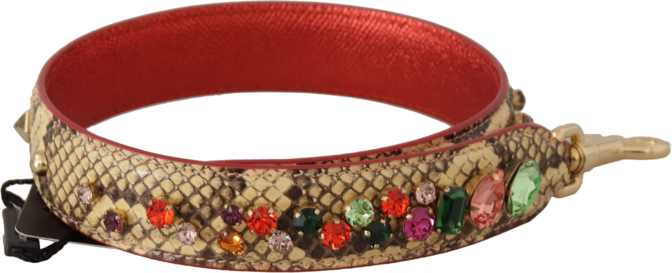 Sumka uchun tasma Dolce & Gabbana