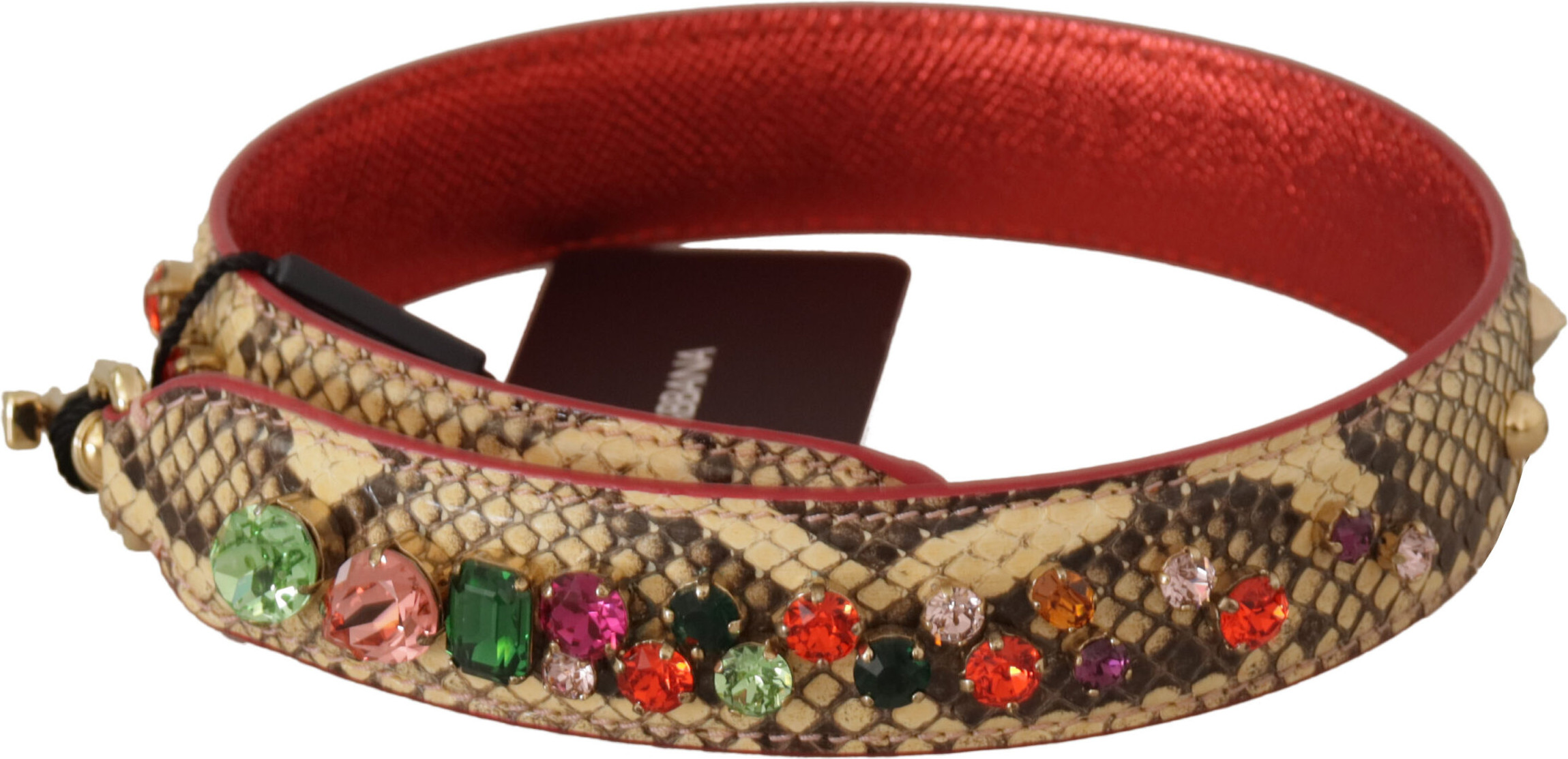 Ремень для сумки Dolce & Gabbana