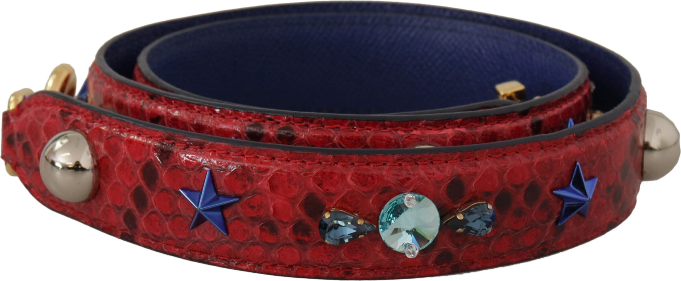 Dolce & Gabbana yelpisiga tasma