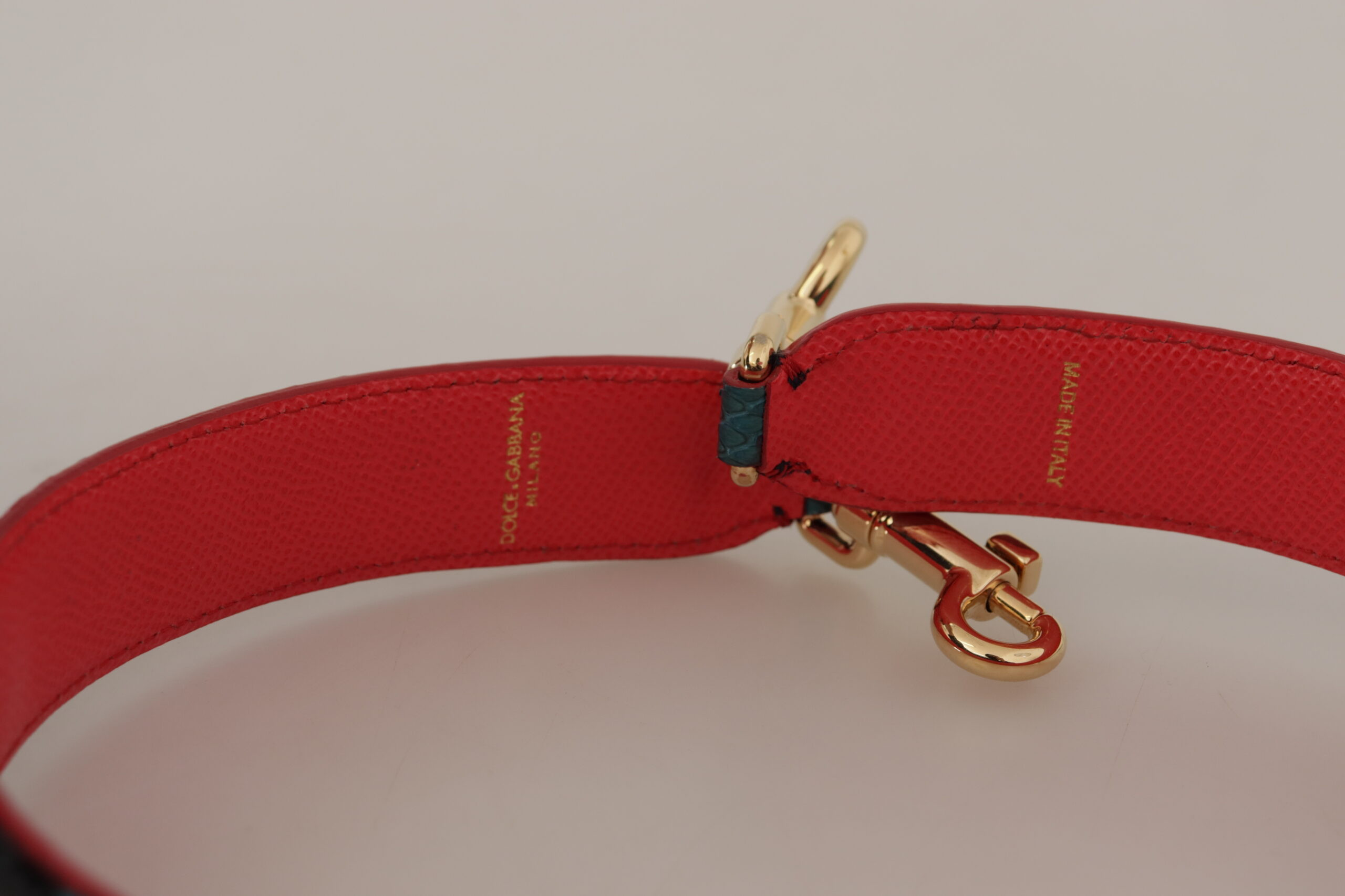 Shoulder Strap Dolce & Gabbana