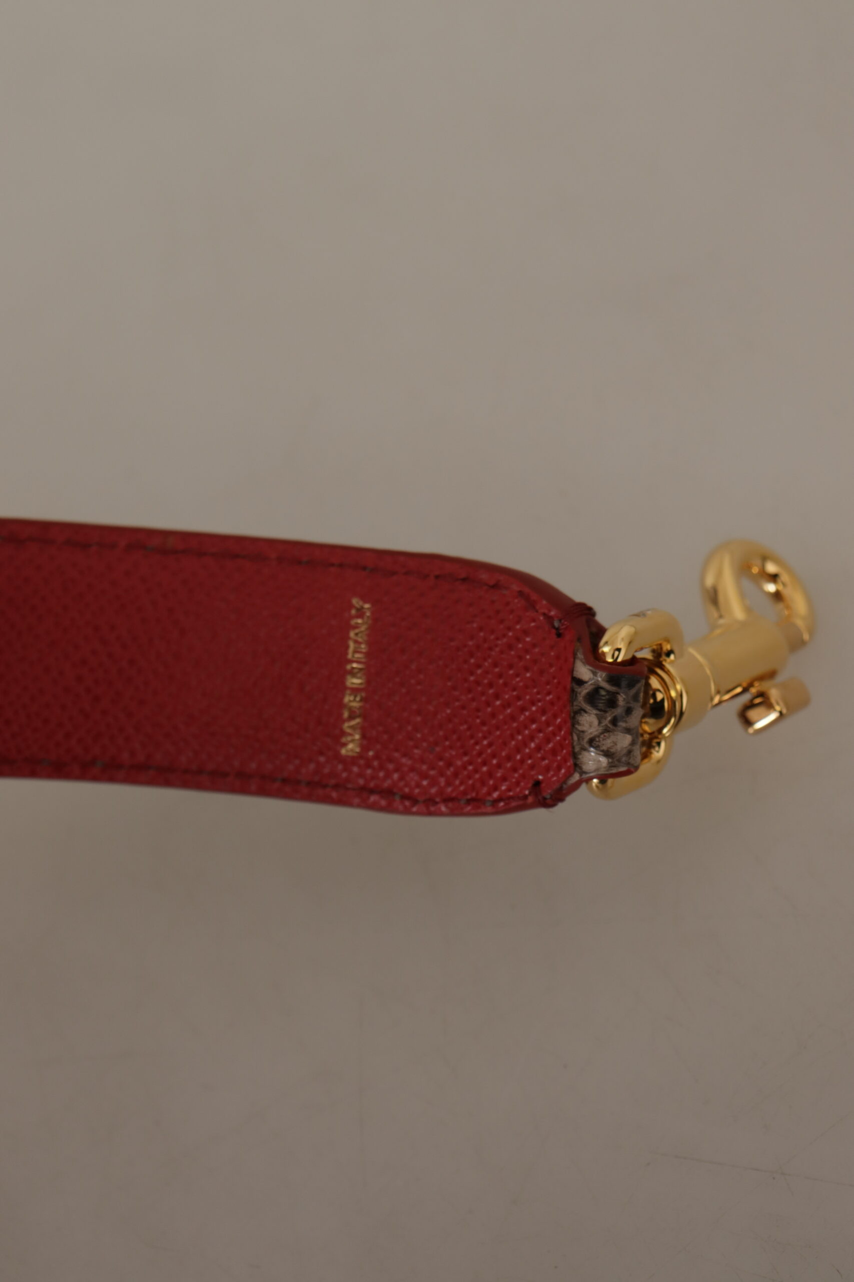Ремень через плечо Dolce & Gabbana