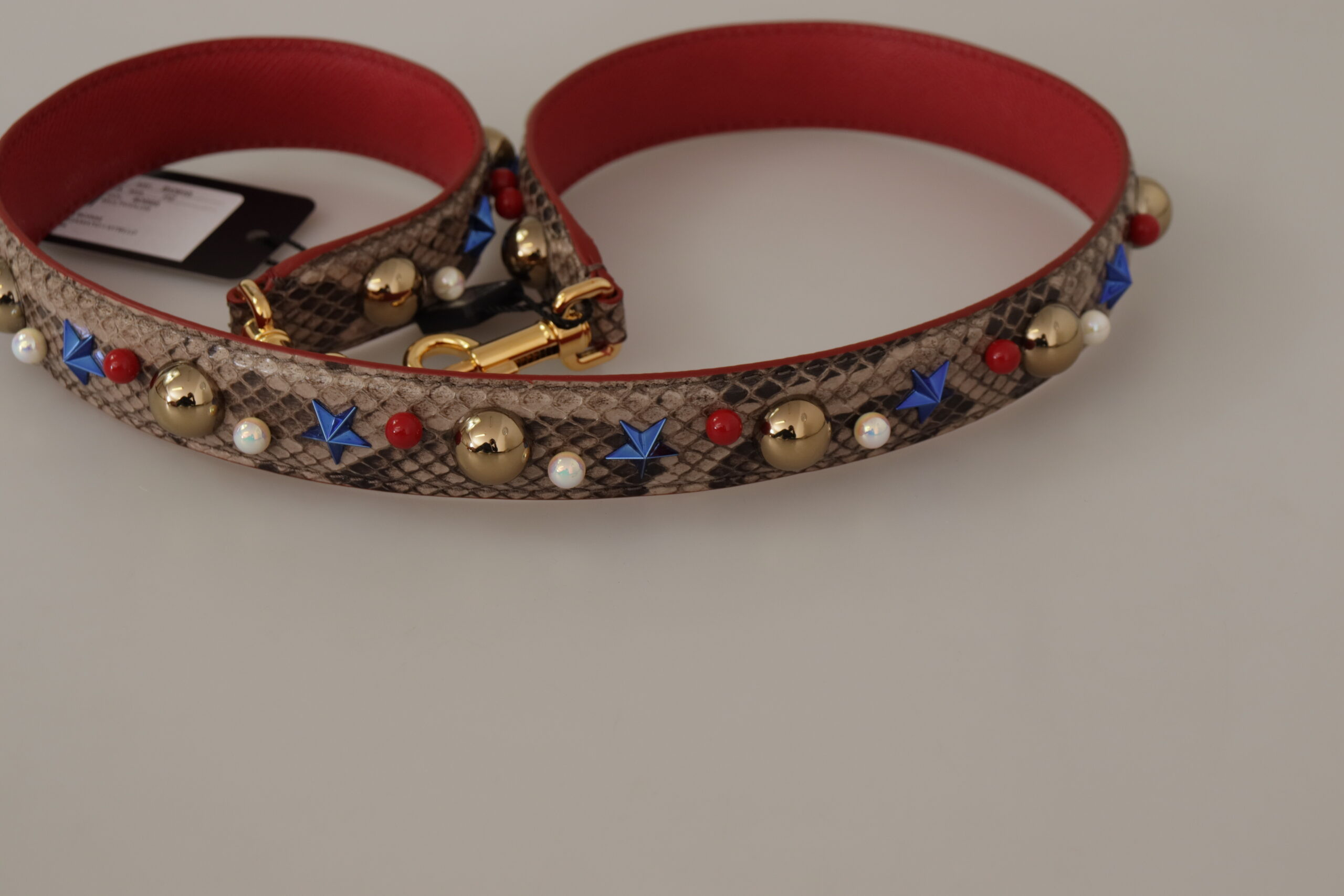 Ремень через плечо Dolce & Gabbana