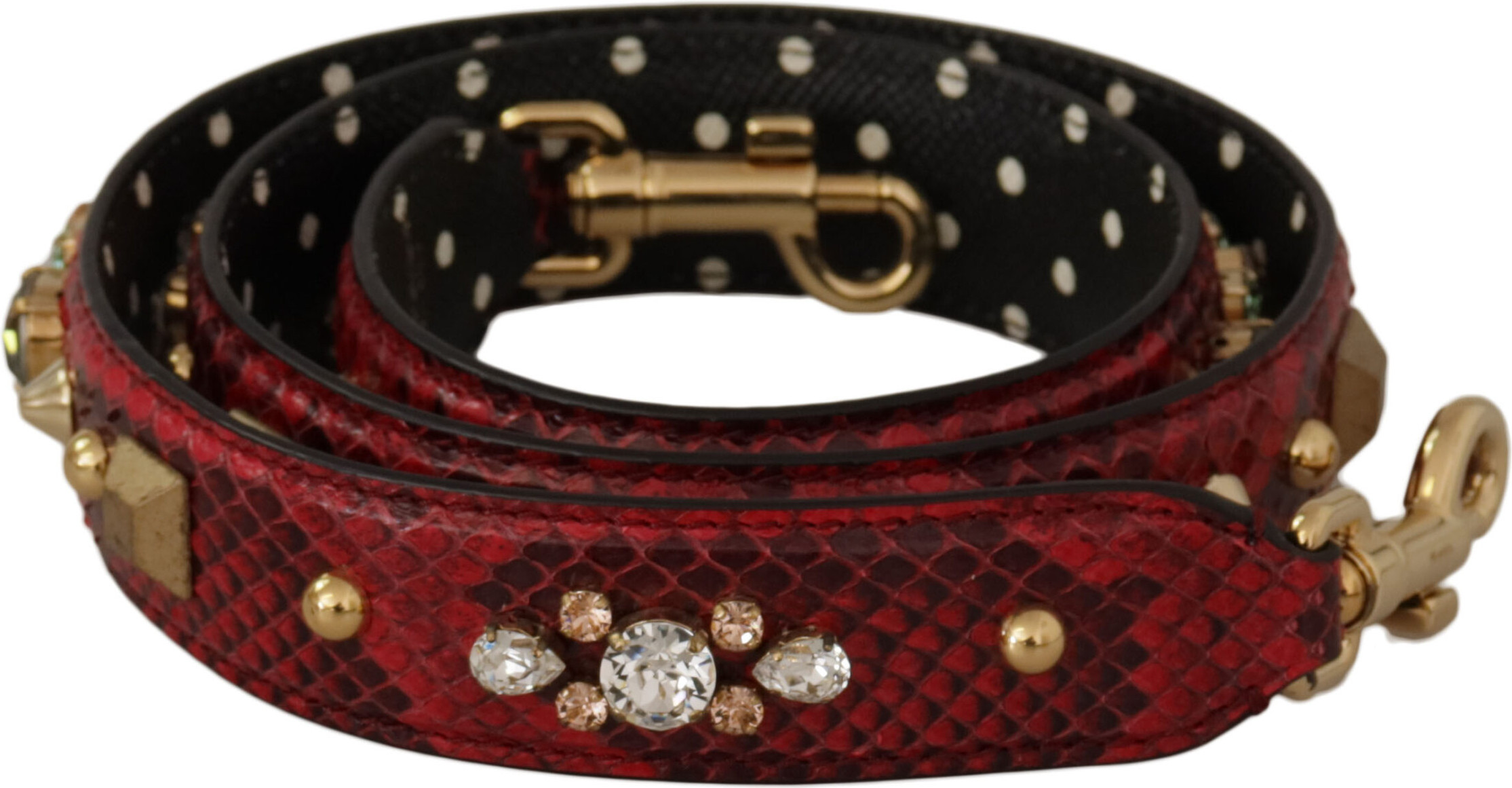 Ko'ylak sumkasi ilgich Dolce & Gabbana