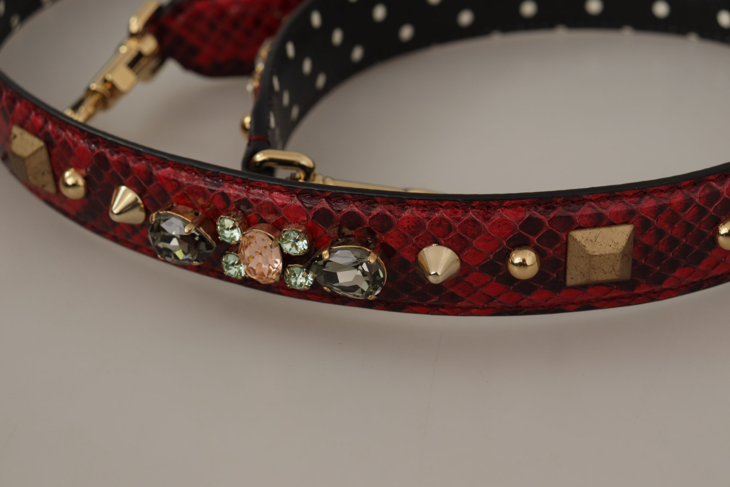 Ремень для сумки через плечо Dolce & Gabbana