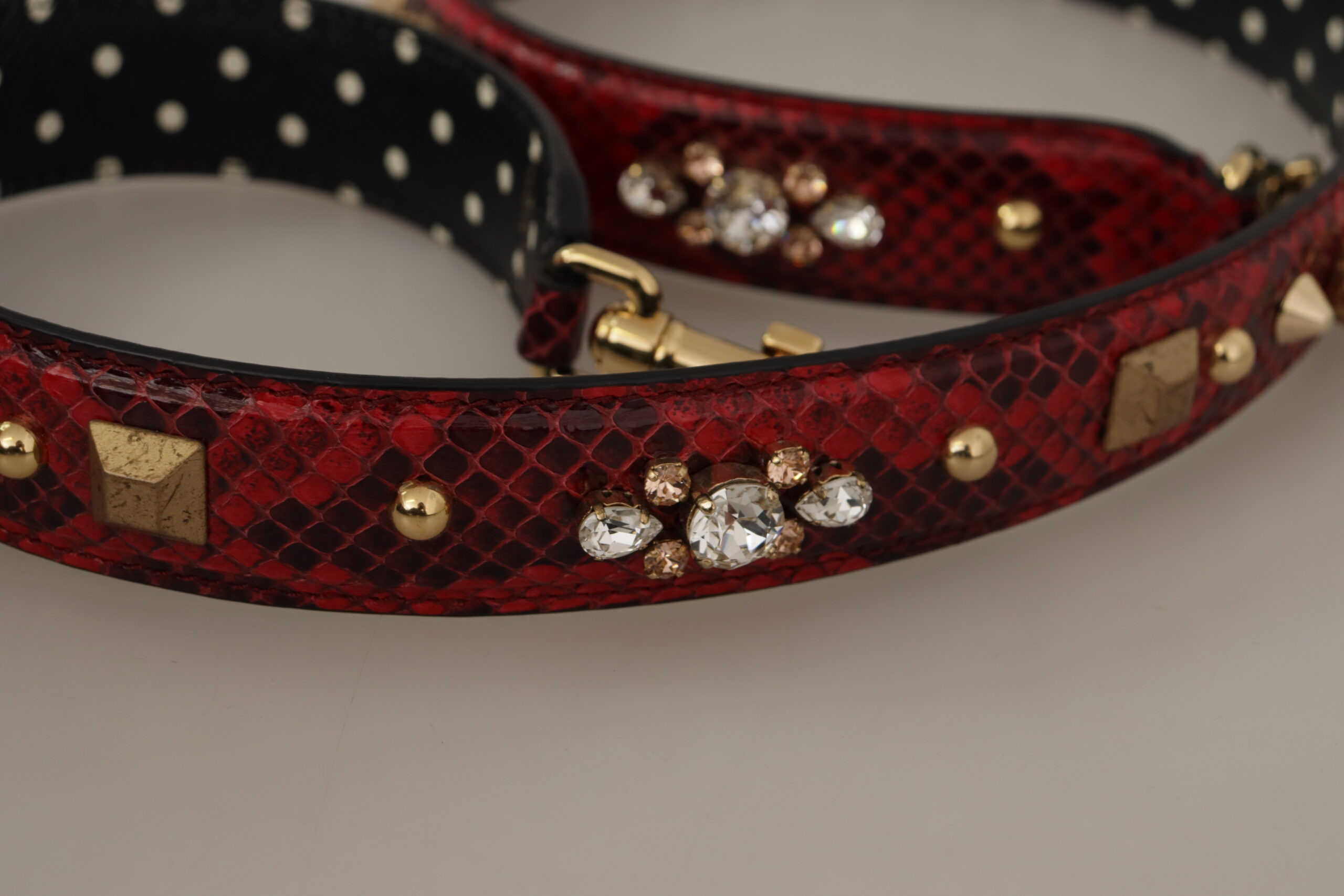 Ремень для сумки через плечо Dolce & Gabbana
