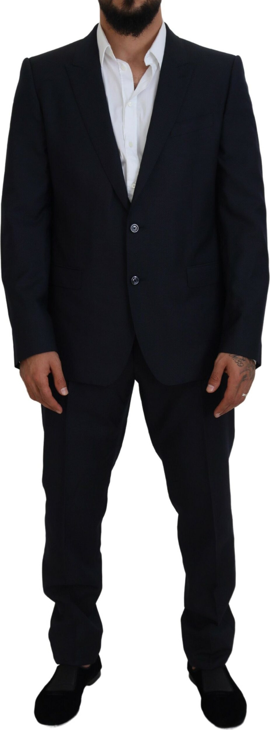 Suit Dolce & Gabbana MARTINI