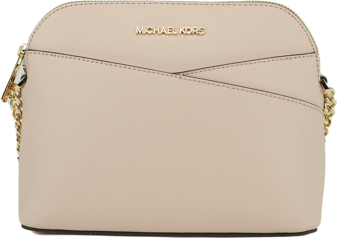 Crossbody sumkasi Michael Kors Jet Set Travel Medium X Cross Dome