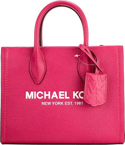 Michael Kors Mirella Tote Crossbody sumkasi