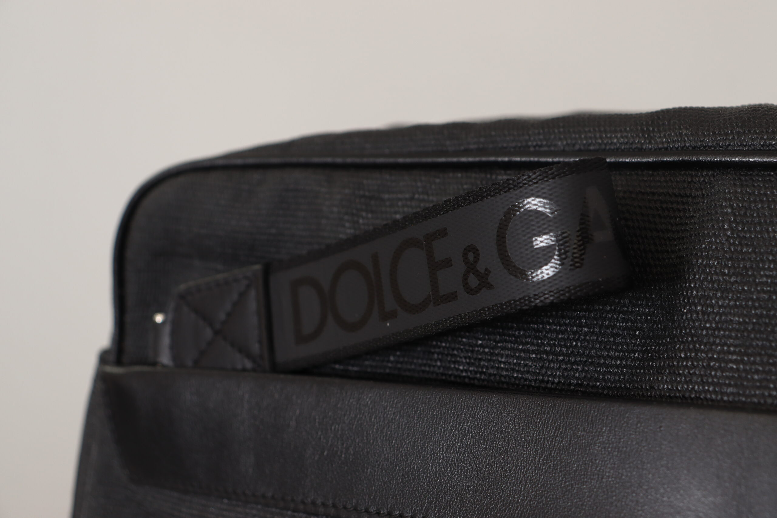 Messenger Bag Dolce & Gabbana