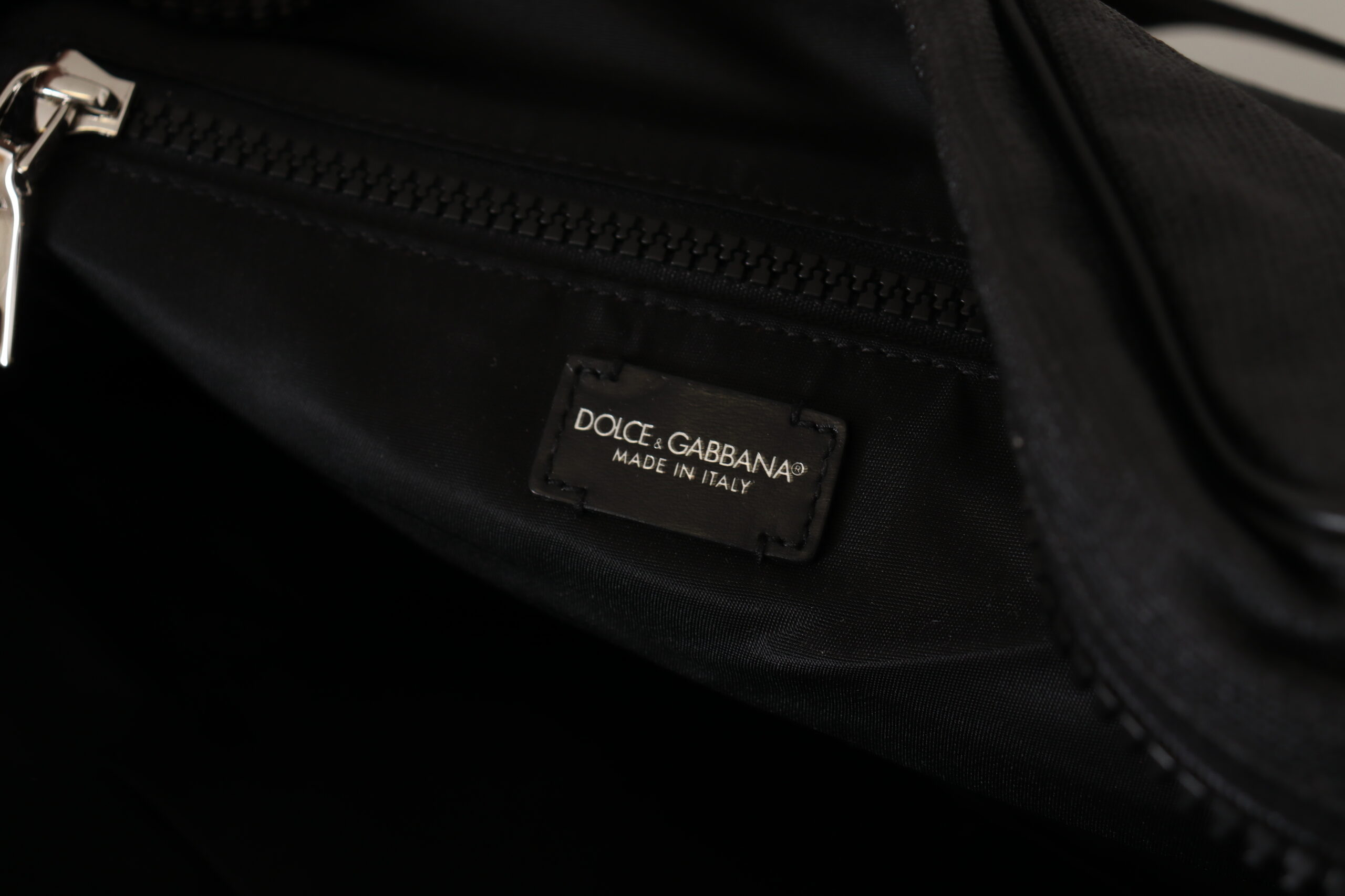 Messenger Bag Dolce & Gabbana