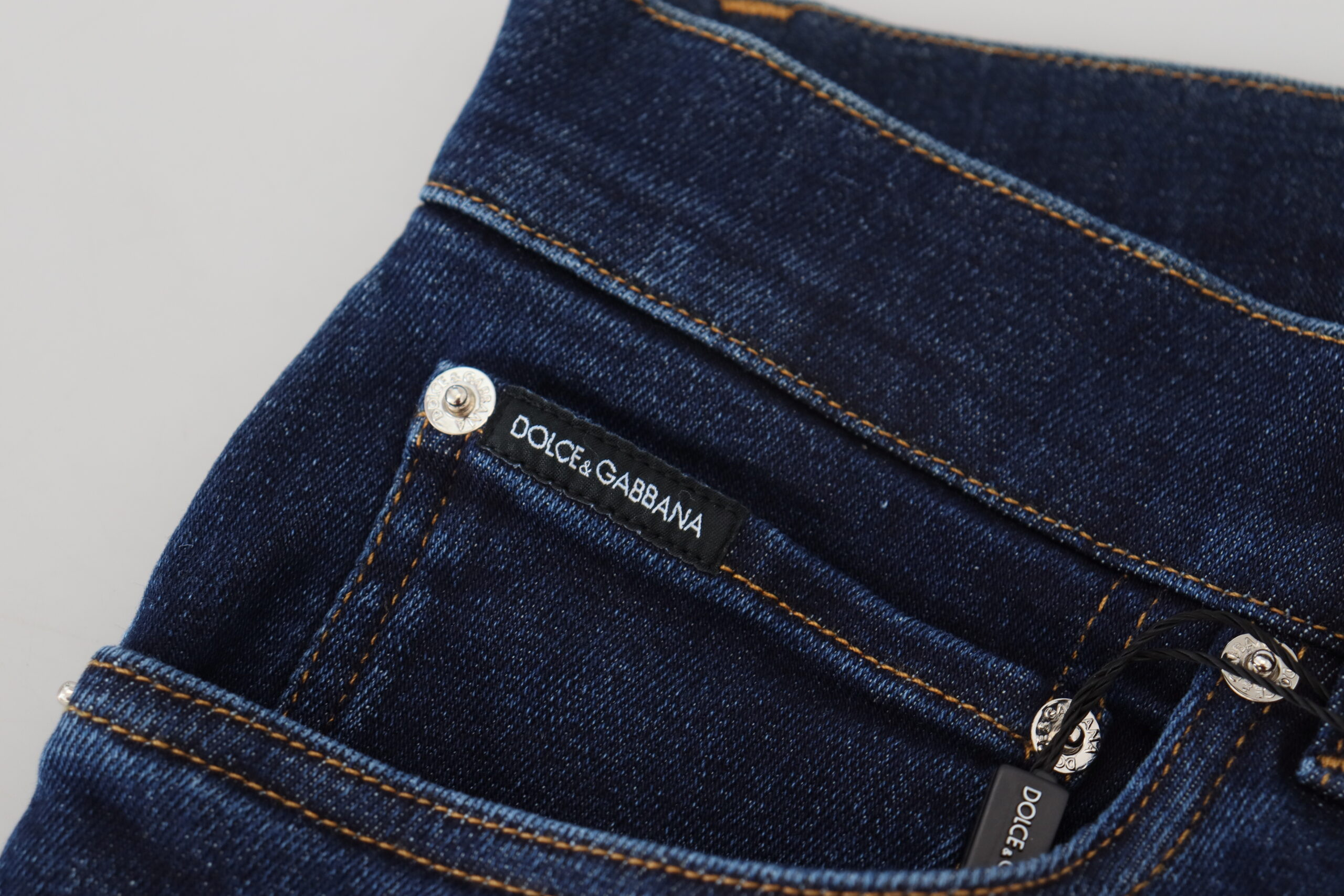 Dolce & Gabbana SLIM Jins