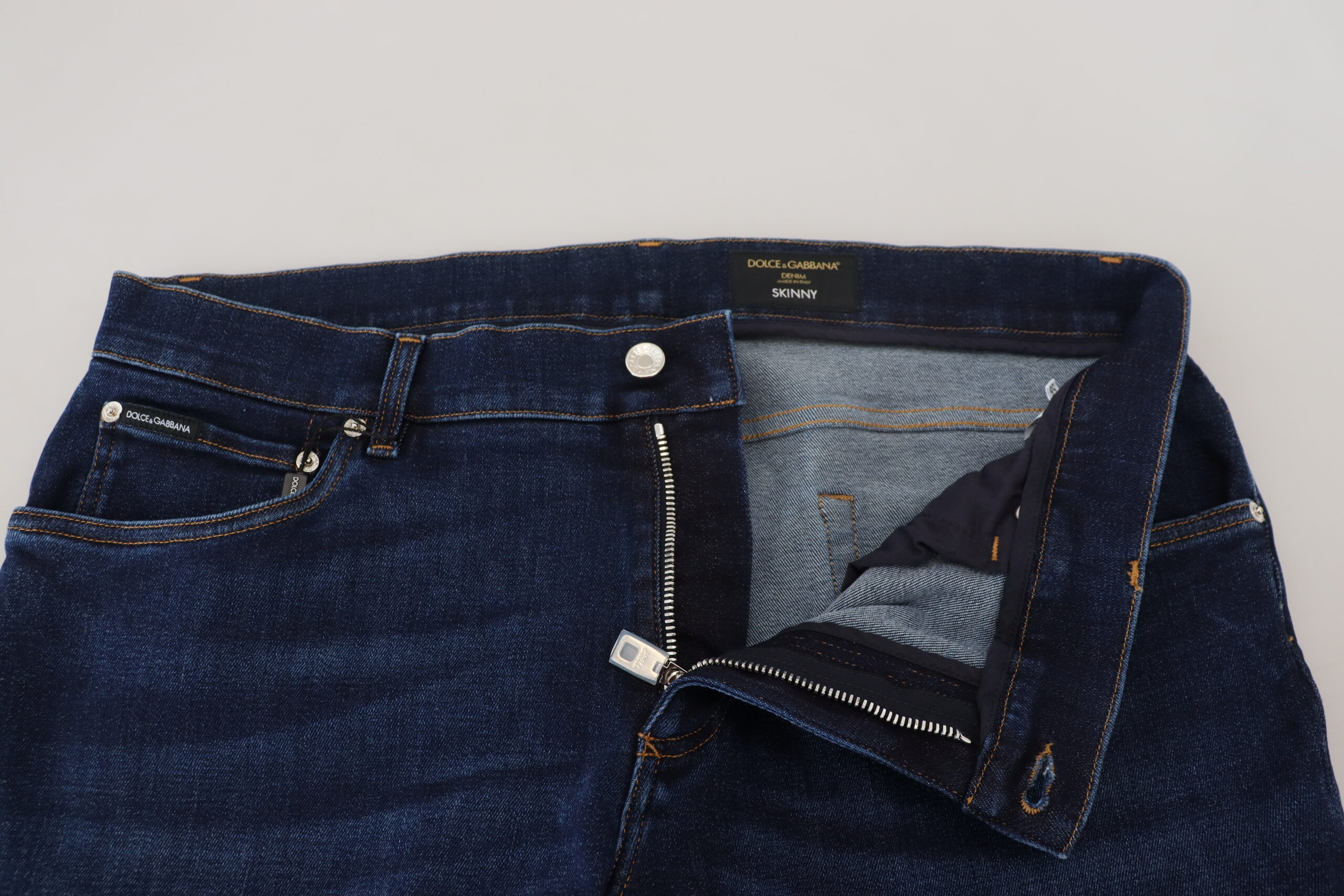 Dolce & Gabbana SLIM Jins
