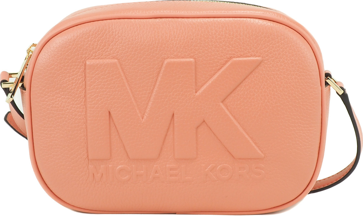 Сумка через плечо Michael Kors Jet Set Travel
