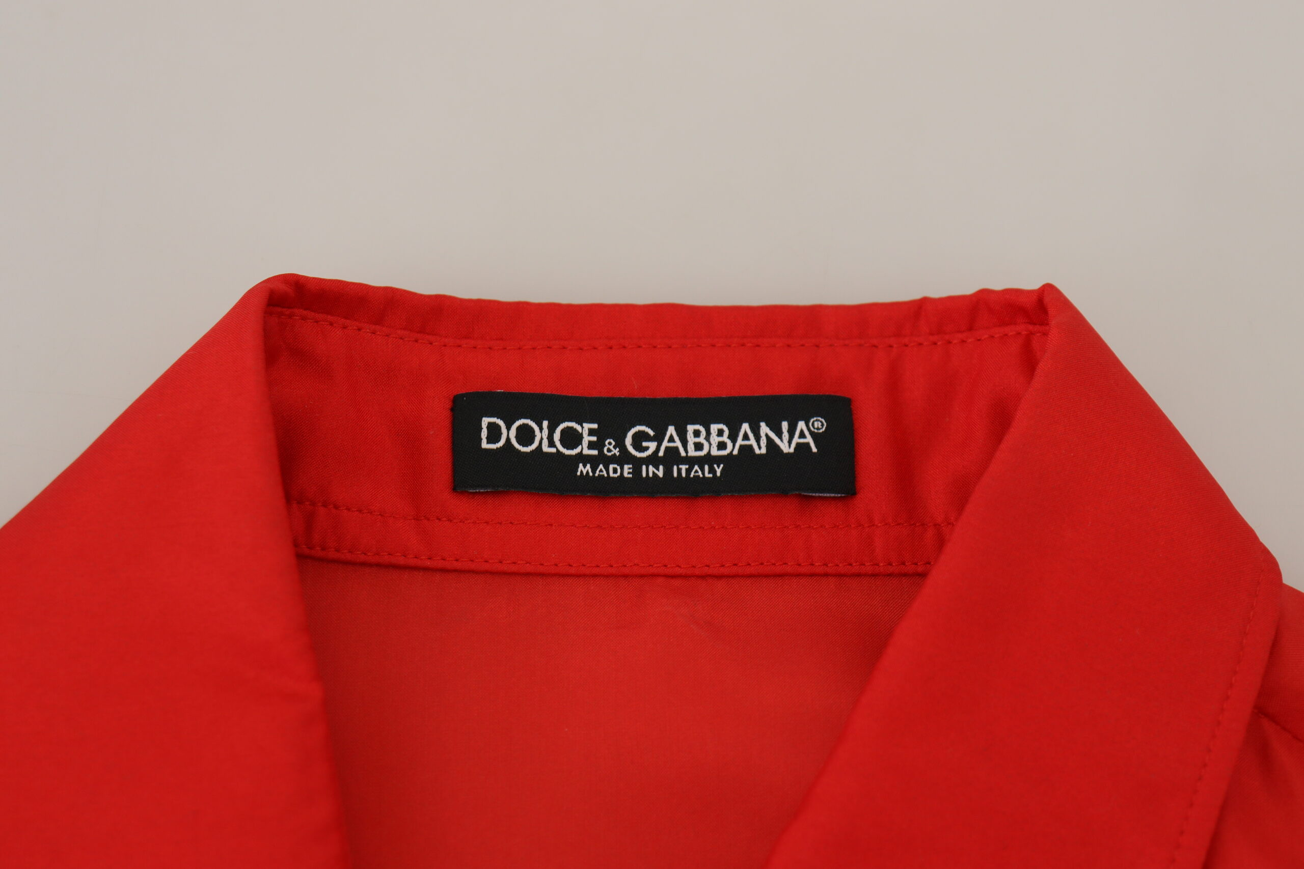 Dress Shirt Top Dolce & Gabbana