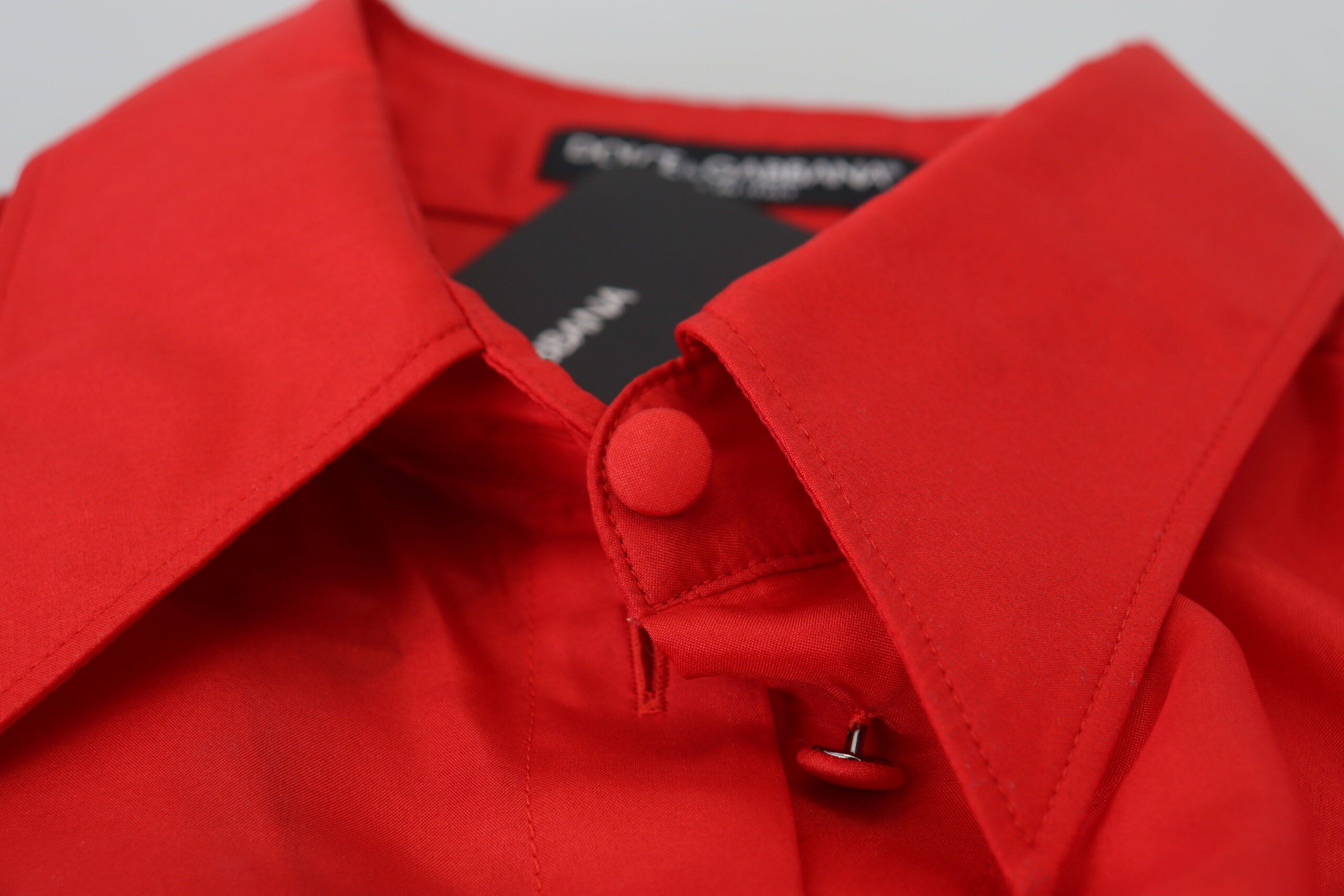 Dress Shirt Top Dolce & Gabbana