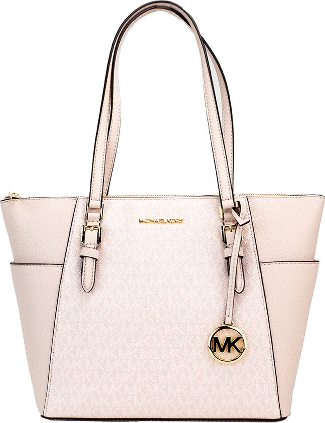 Tote Bag Michael Kors Signature