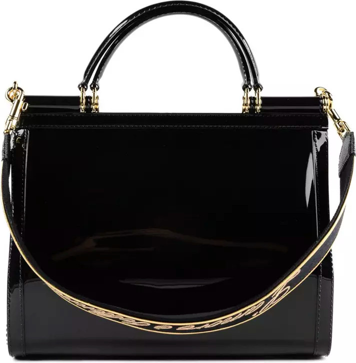 Сумка через плечо Dolce & Gabbana Sicily