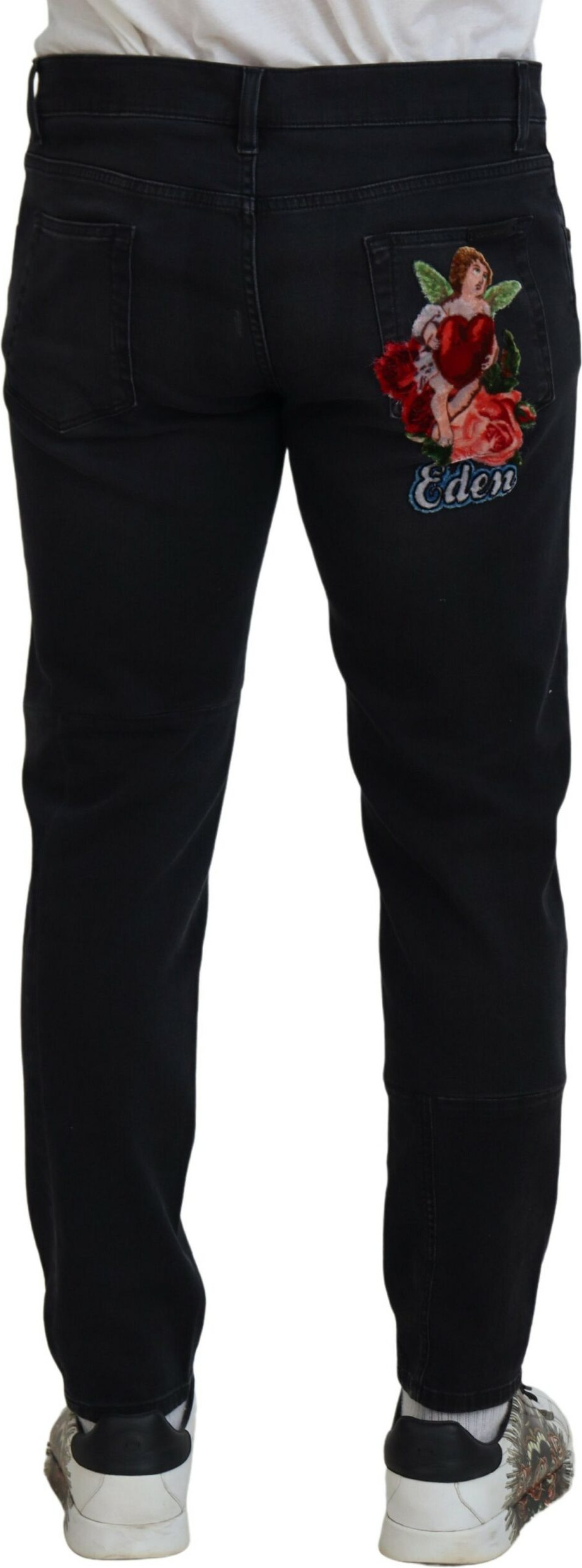Skinny Jeans Dolce & Gabbana