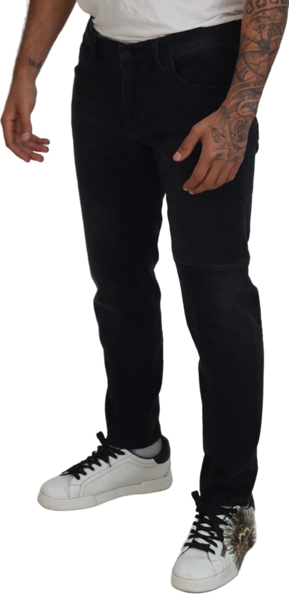 Skinny Jeans Dolce & Gabbana
