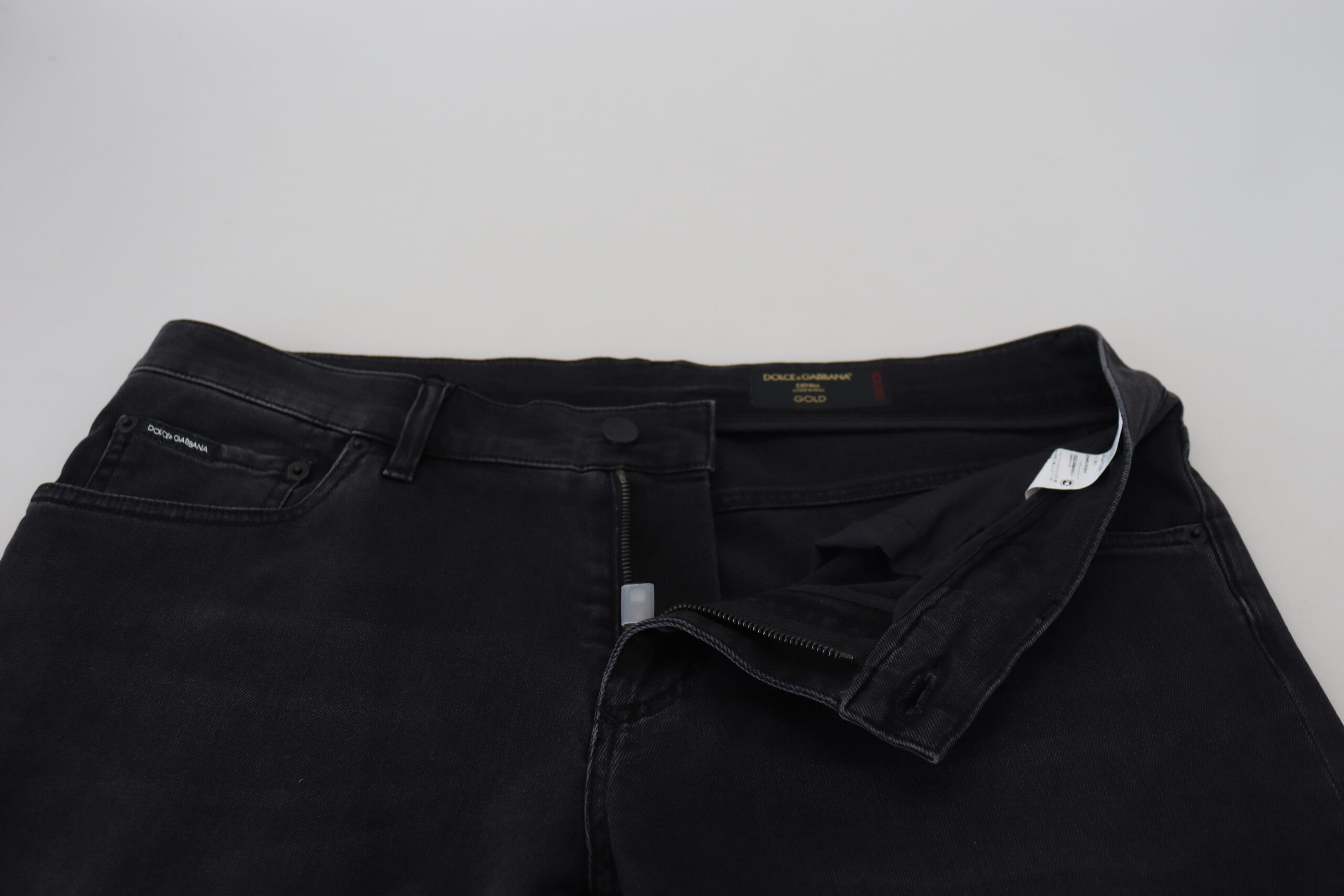 Skinny Jeans Dolce & Gabbana
