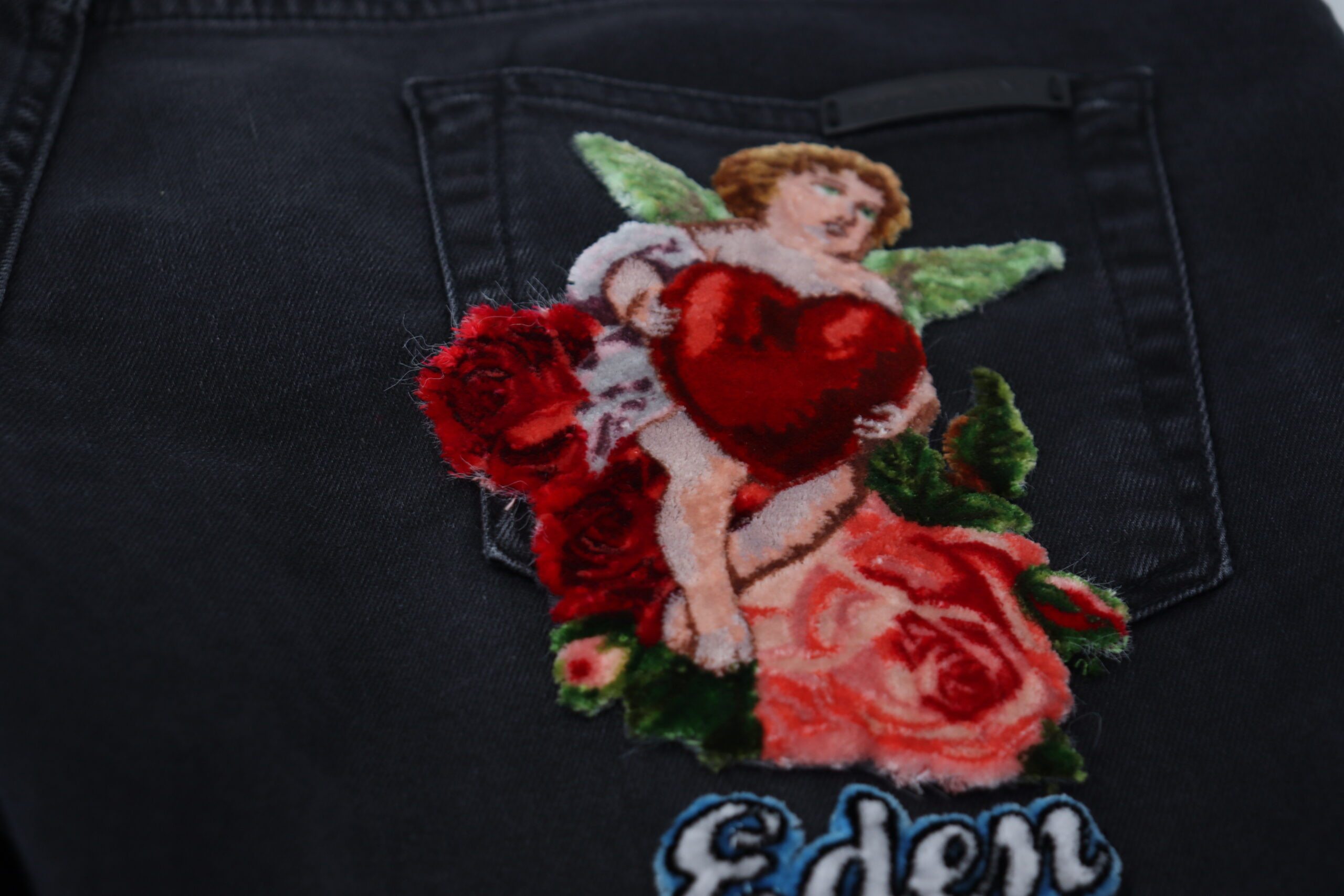 Skinny Jeans Dolce & Gabbana
