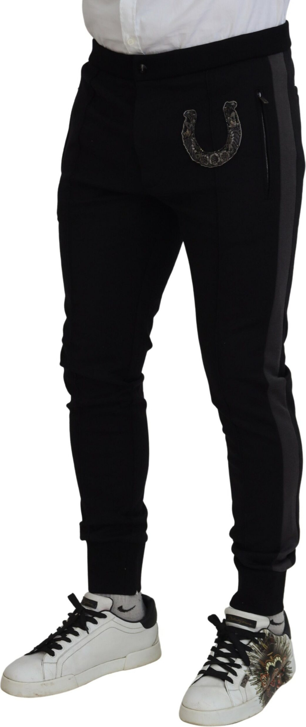 Jogger Pants Dolce & Gabbana