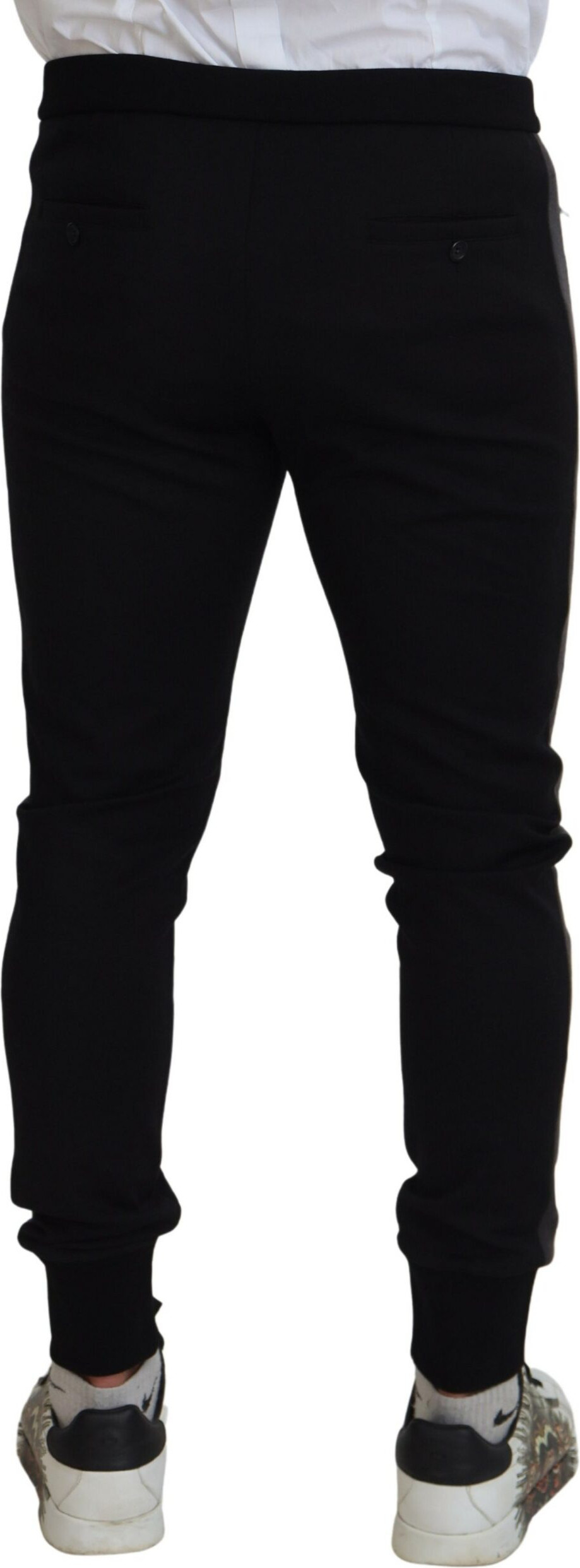 Jogger Pants Dolce & Gabbana