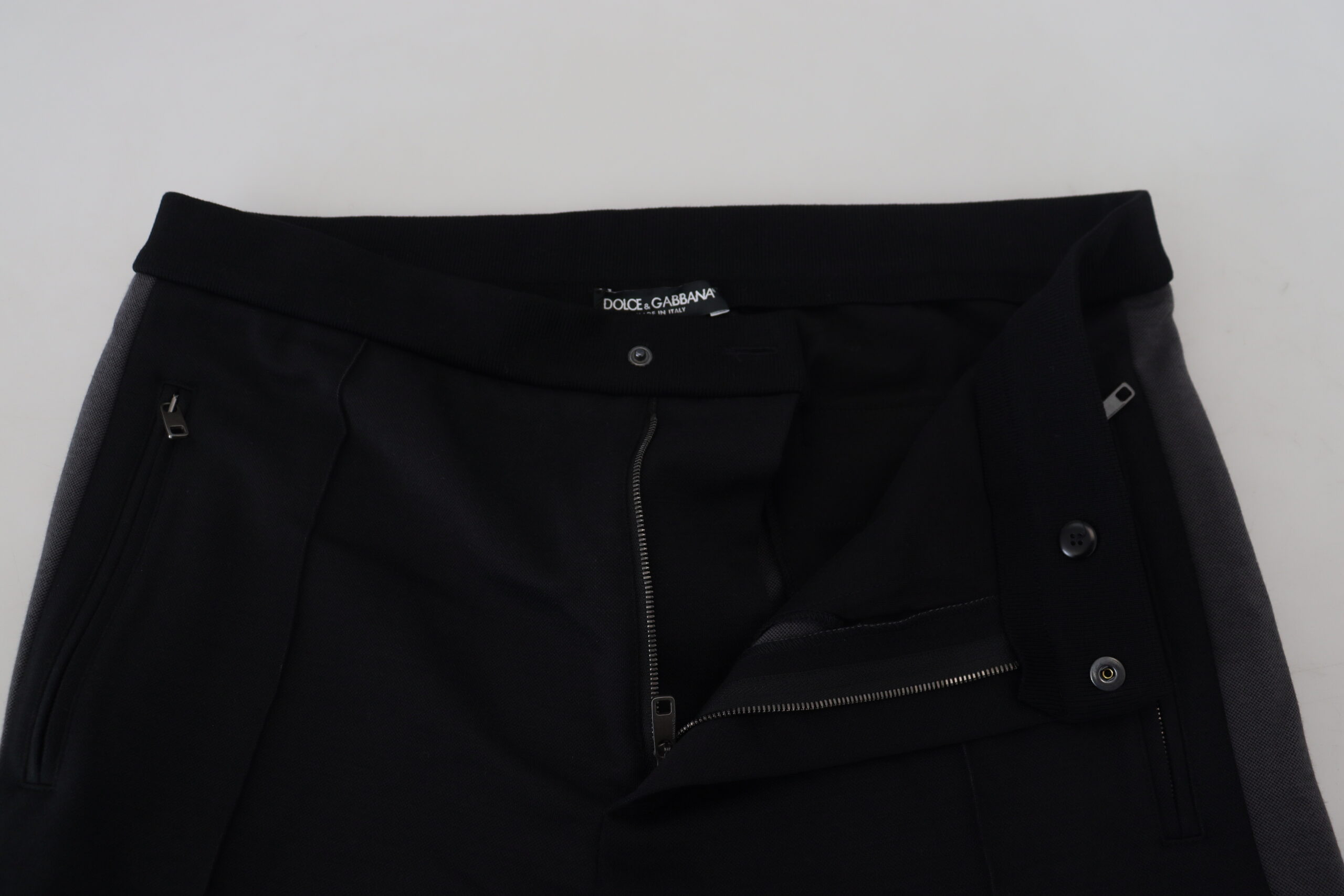 Jogger Pants Dolce & Gabbana