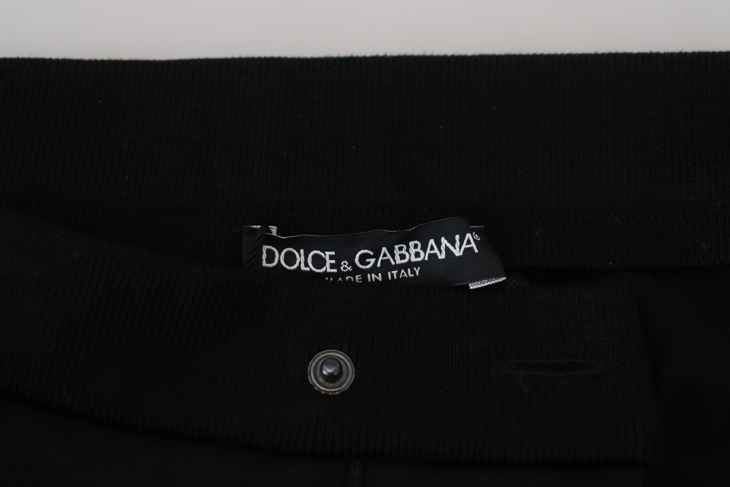 Jogger Pants Dolce & Gabbana